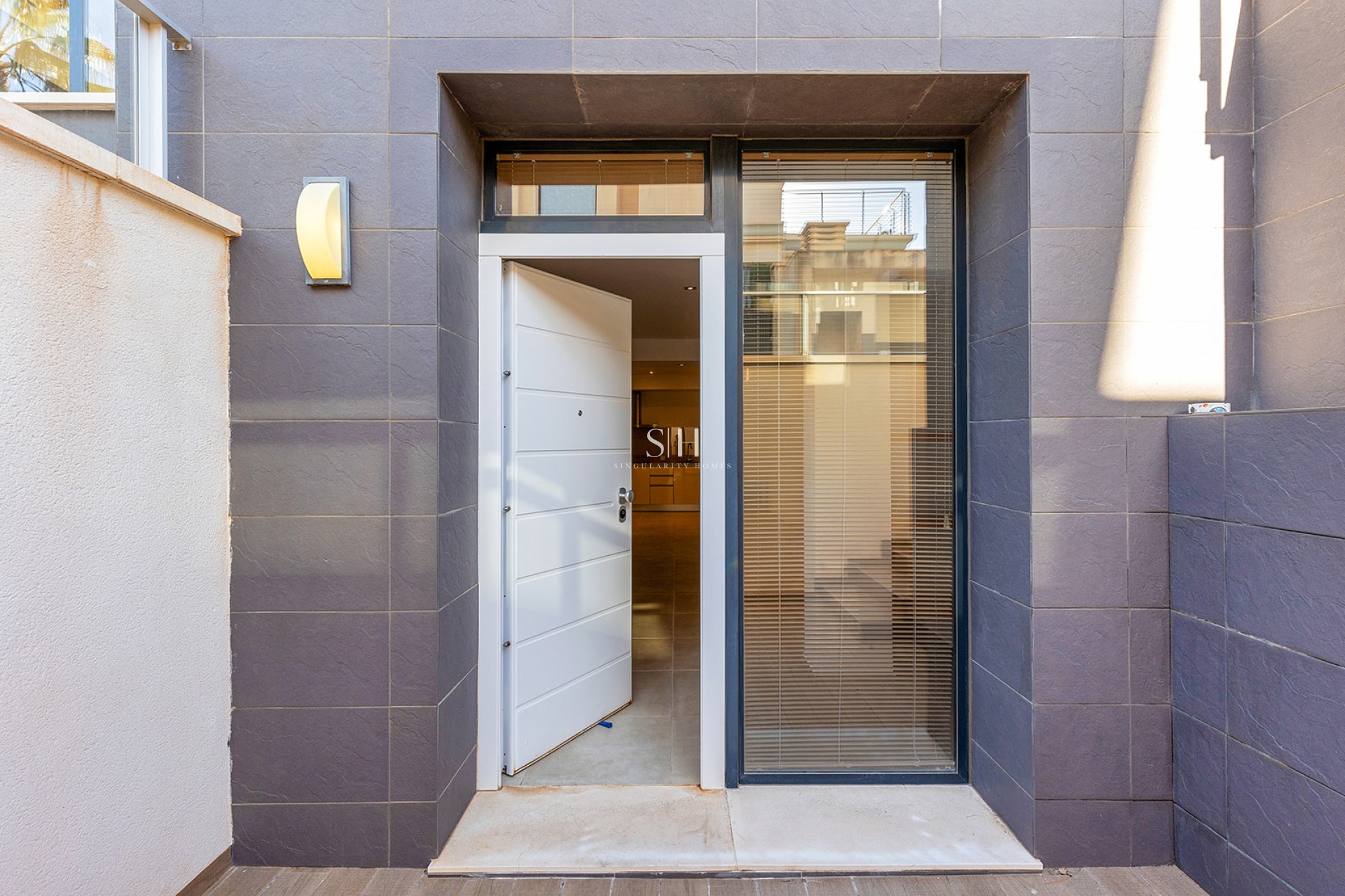 Перепродажа - Villa - Orihuela Costa - La Zenia