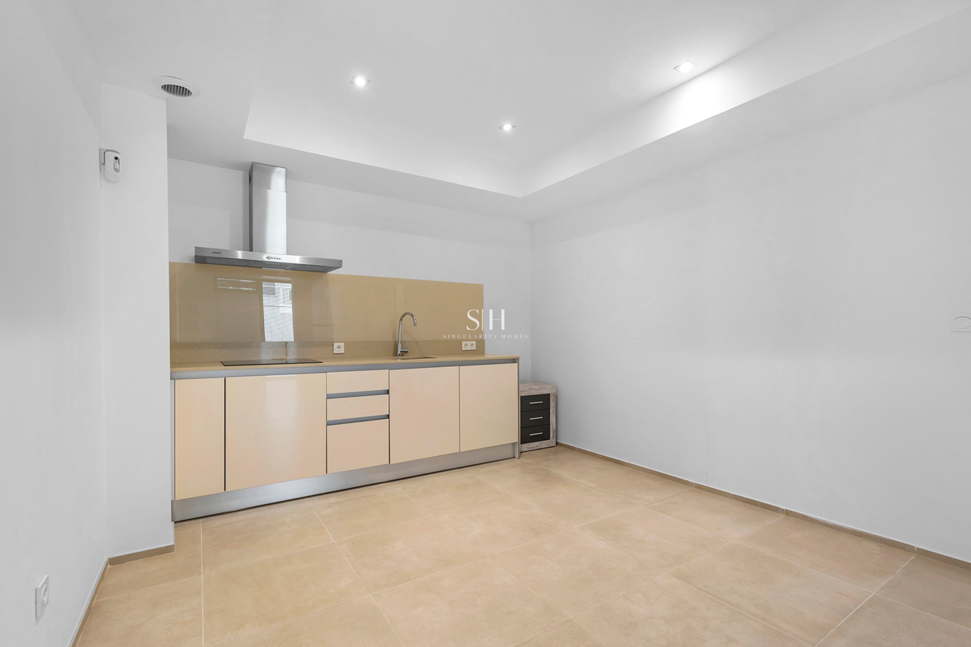 Перепродажа - Villa - Orihuela Costa - La Zenia