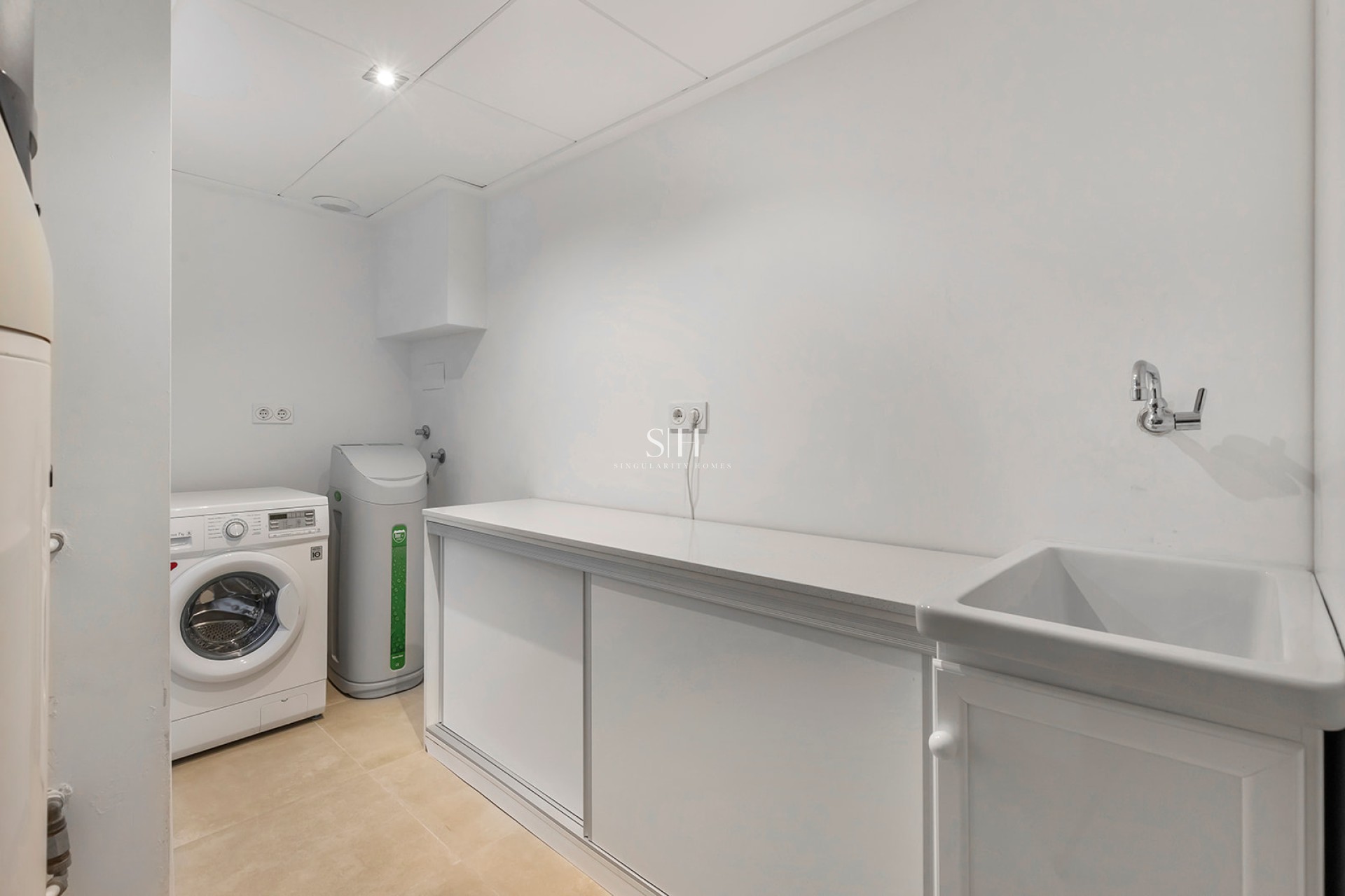 Перепродажа - Villa - Orihuela Costa - La Zenia