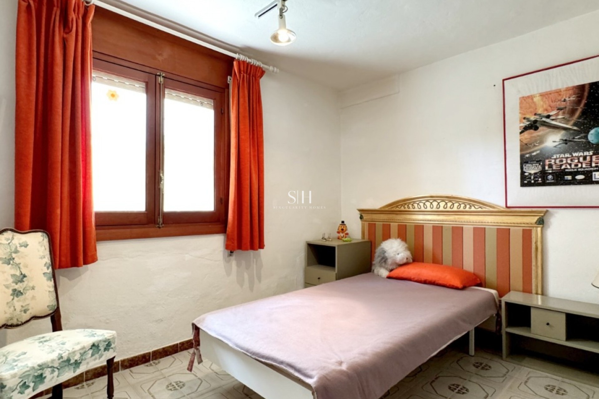 Перепродажа - Villa - Orihuela Costa - La Zenia