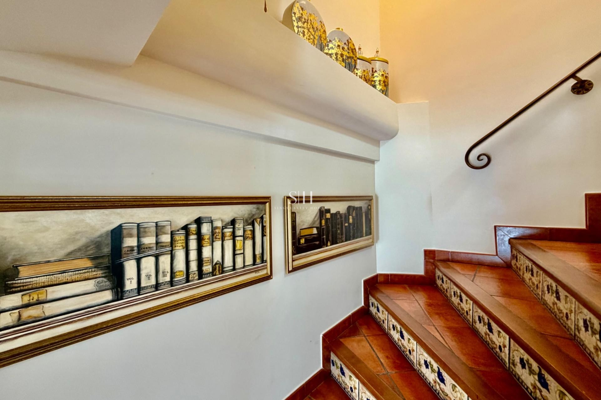 Перепродажа - Villa - Orihuela Costa - La Zenia