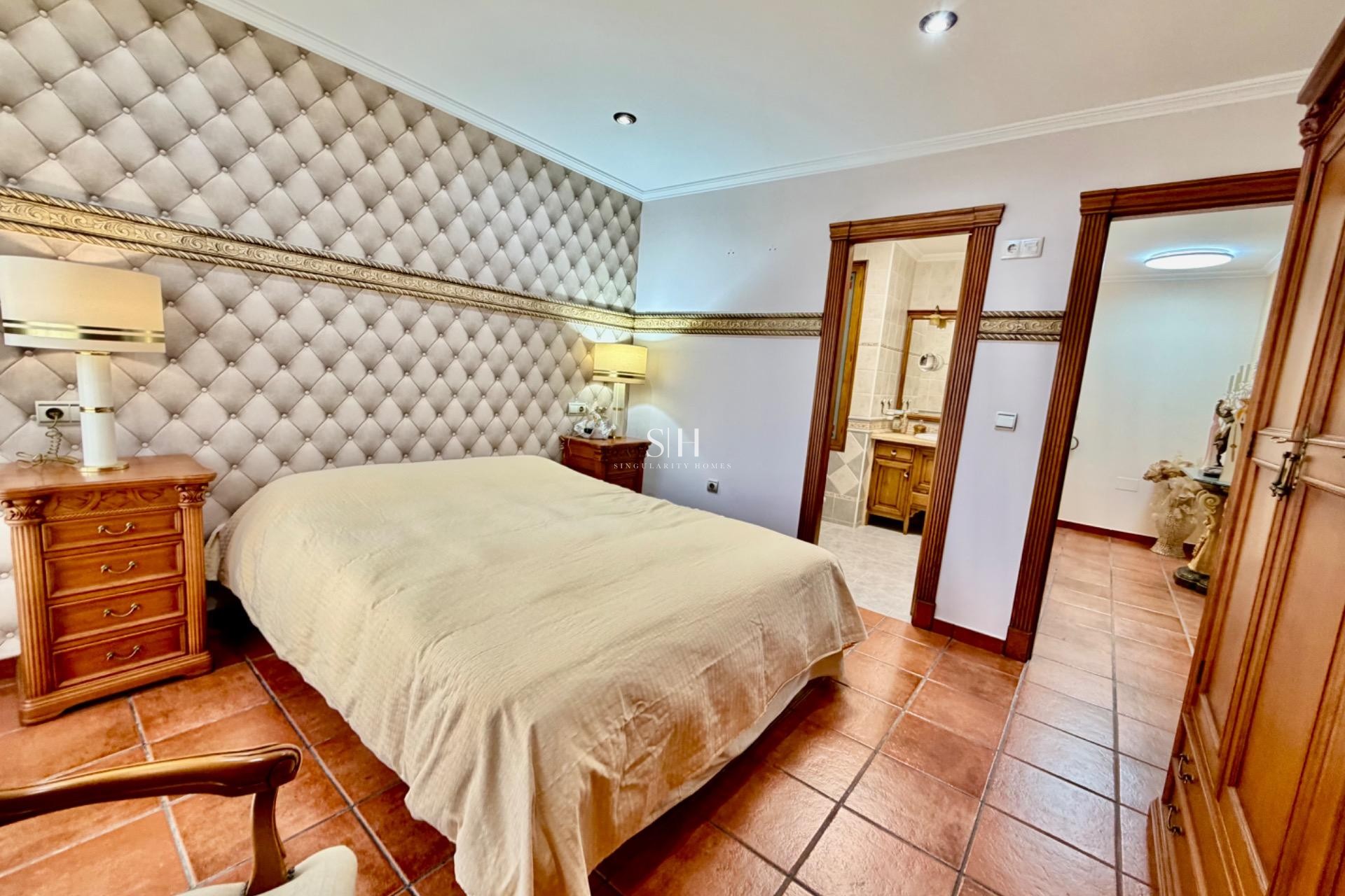 Перепродажа - Villa - Orihuela Costa - La Zenia