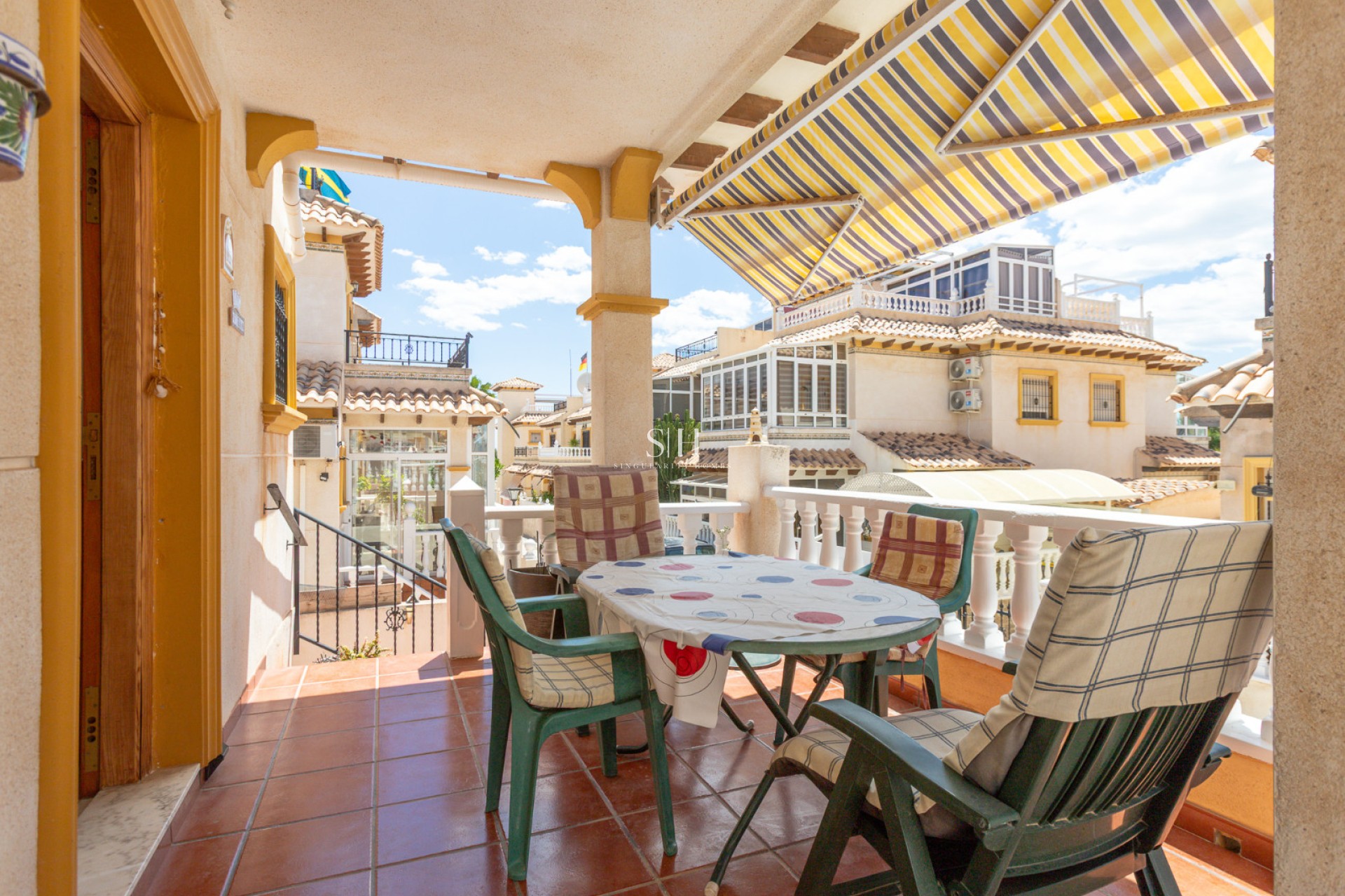 Перепродажа - Villa - Orihuela Costa - La Zenia
