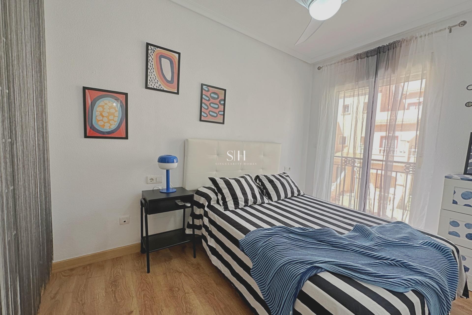 Перепродажа - Villa - Orihuela Costa - La Zenia