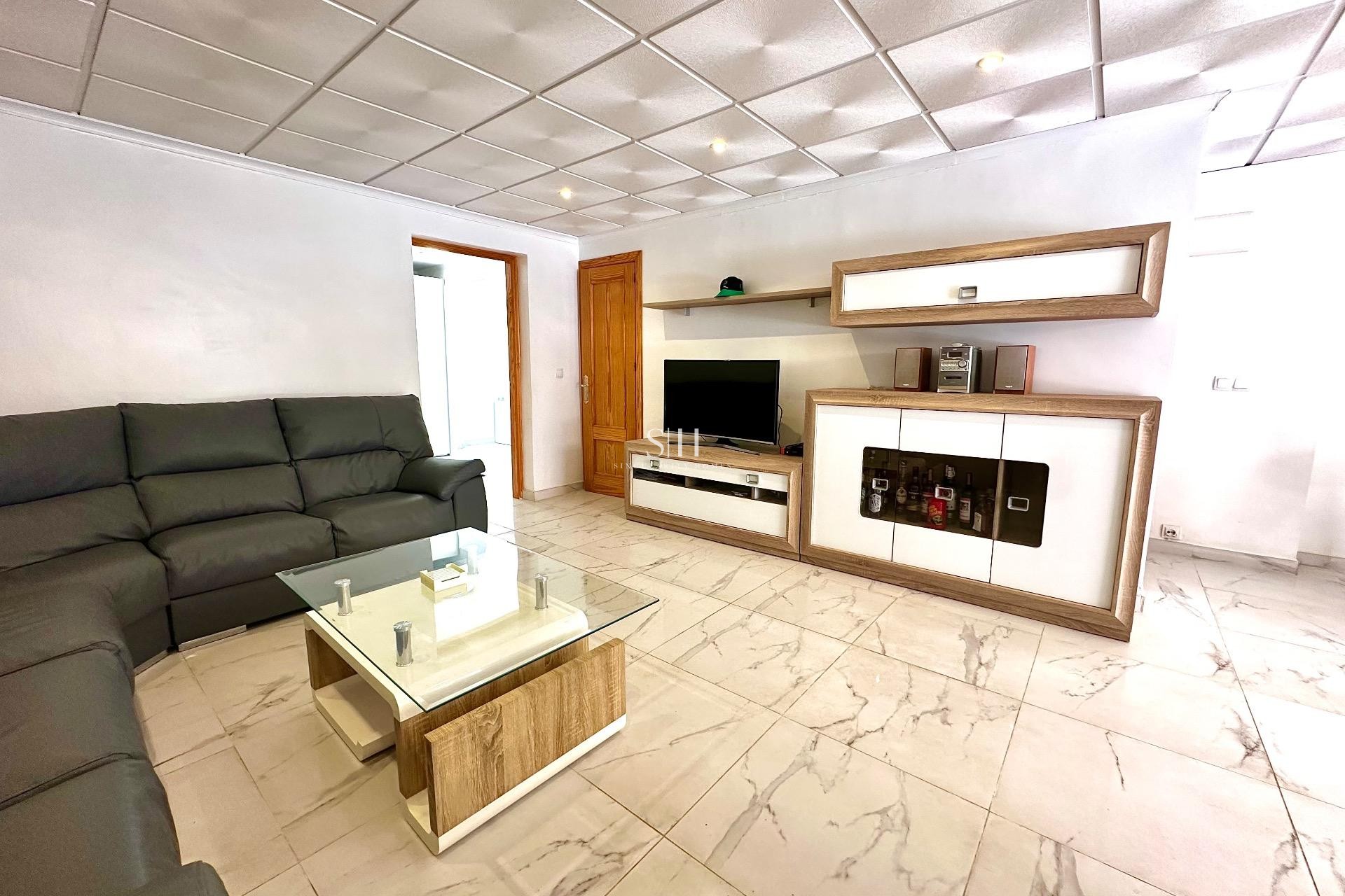 Перепродажа - Villa - Orihuela Costa - La Zenia