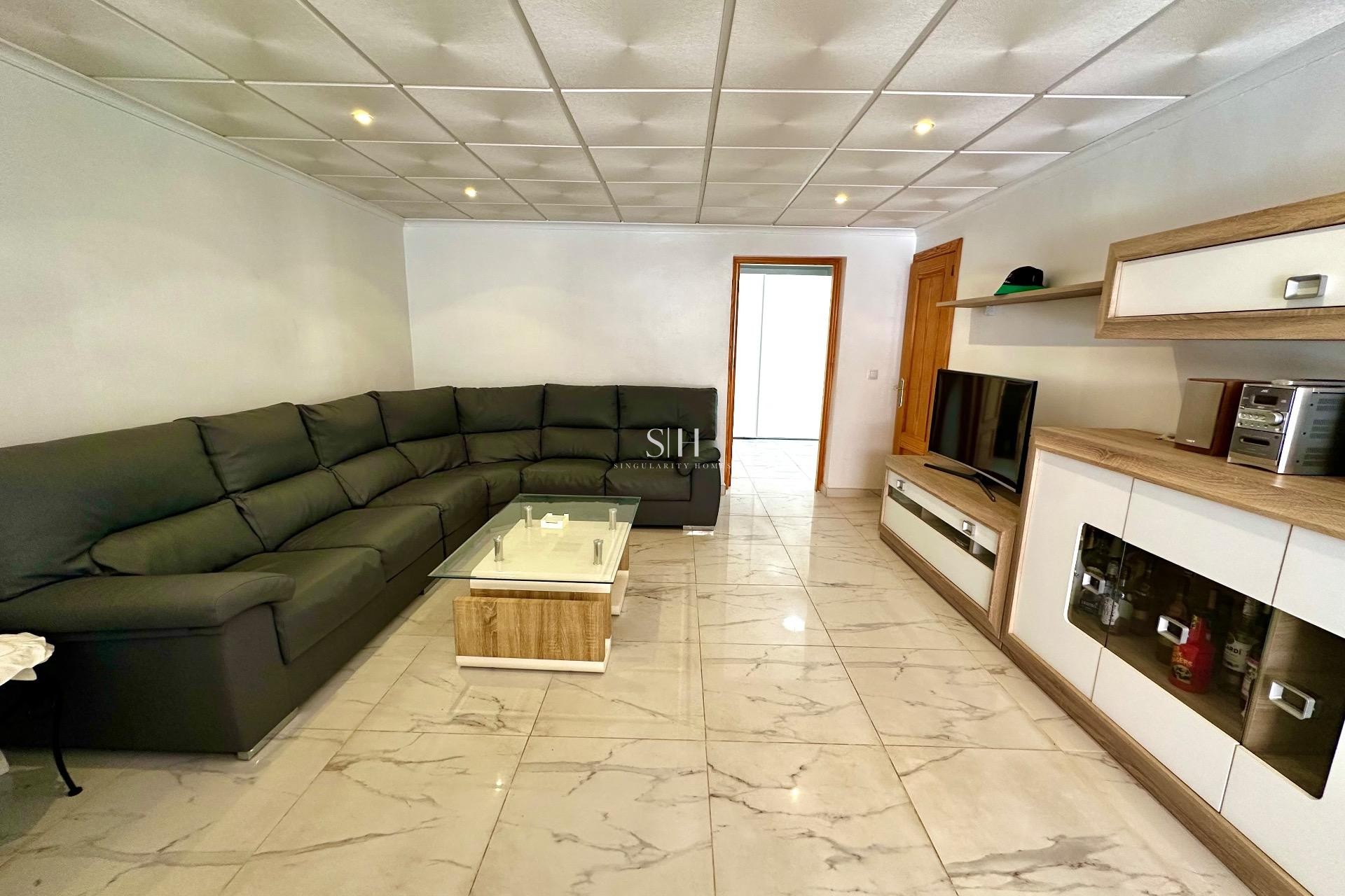 Перепродажа - Villa - Orihuela Costa - La Zenia