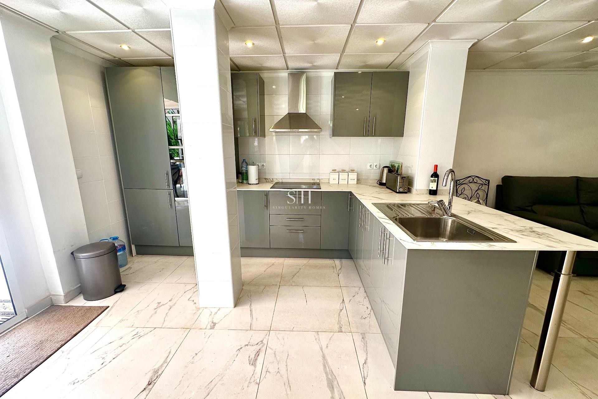 Перепродажа - Villa - Orihuela Costa - La Zenia