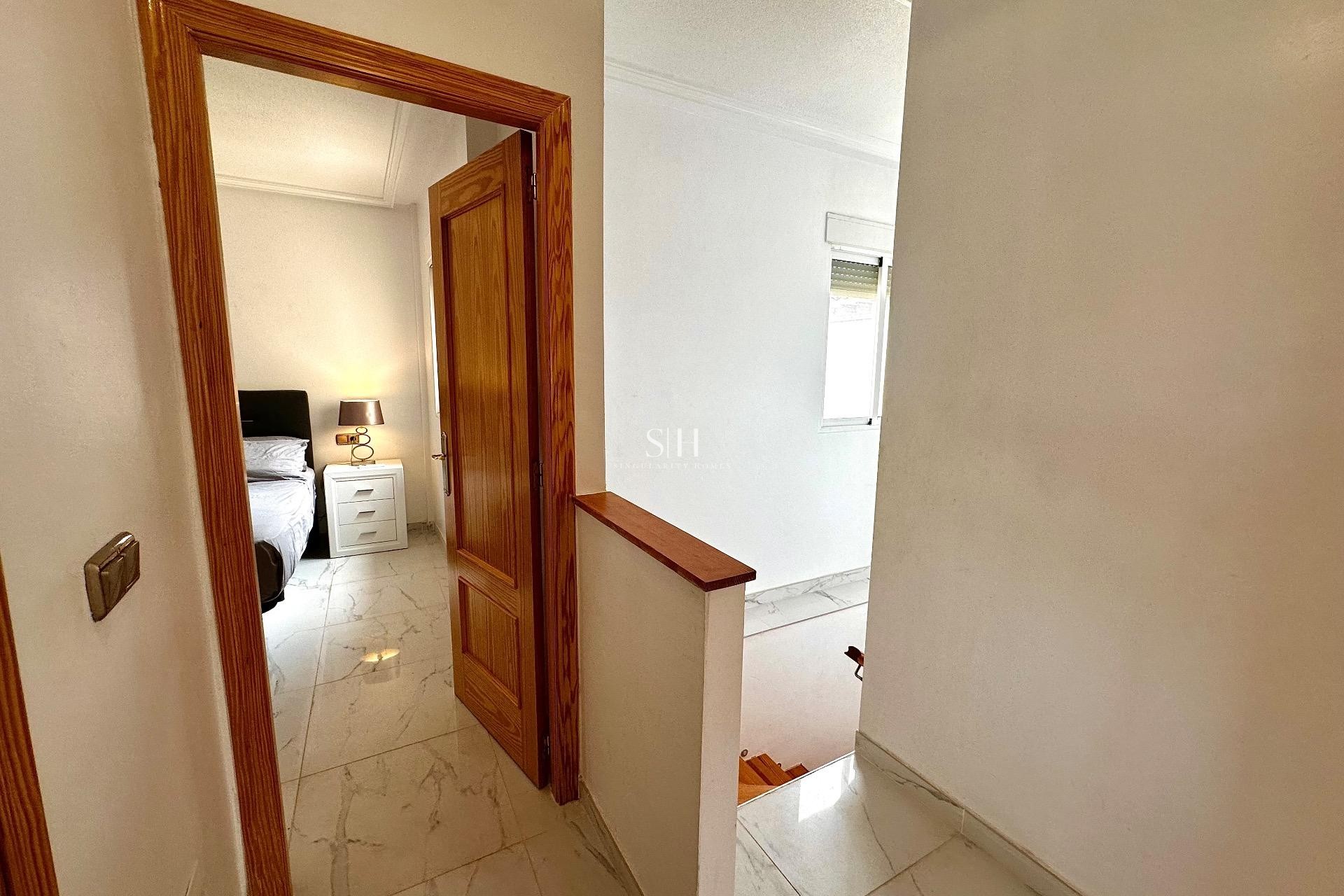 Перепродажа - Villa - Orihuela Costa - La Zenia