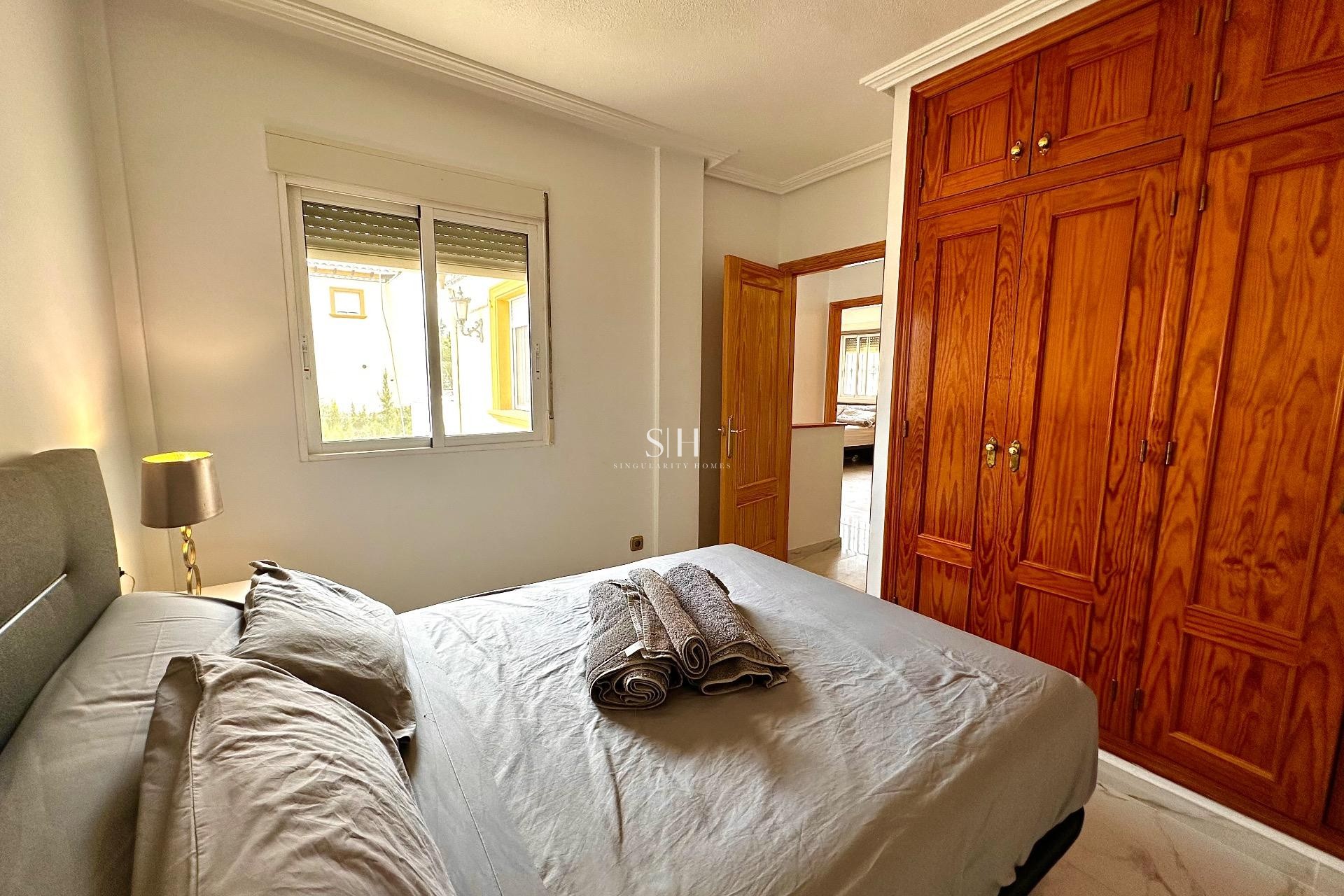 Перепродажа - Villa - Orihuela Costa - La Zenia