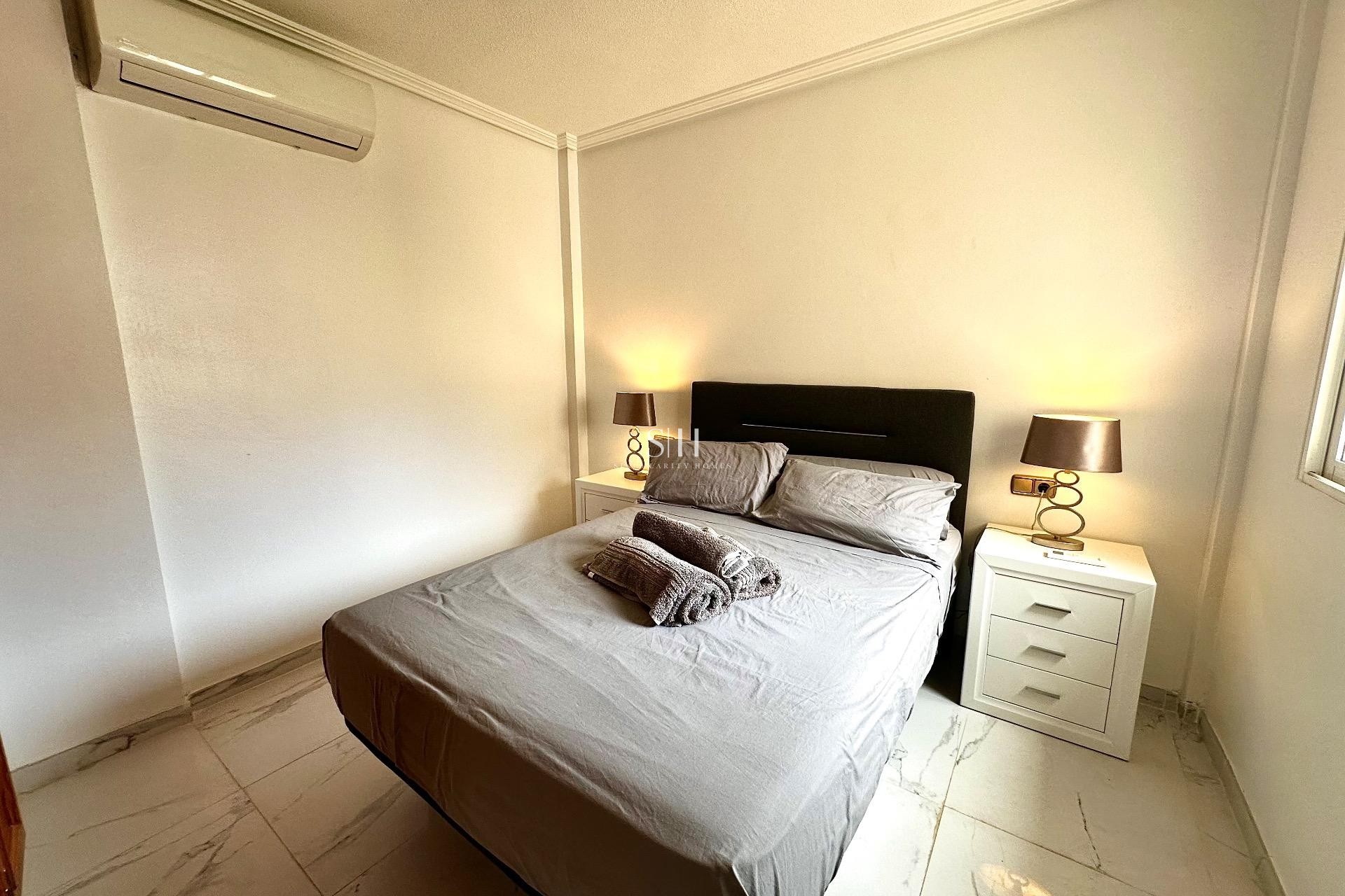 Перепродажа - Villa - Orihuela Costa - La Zenia