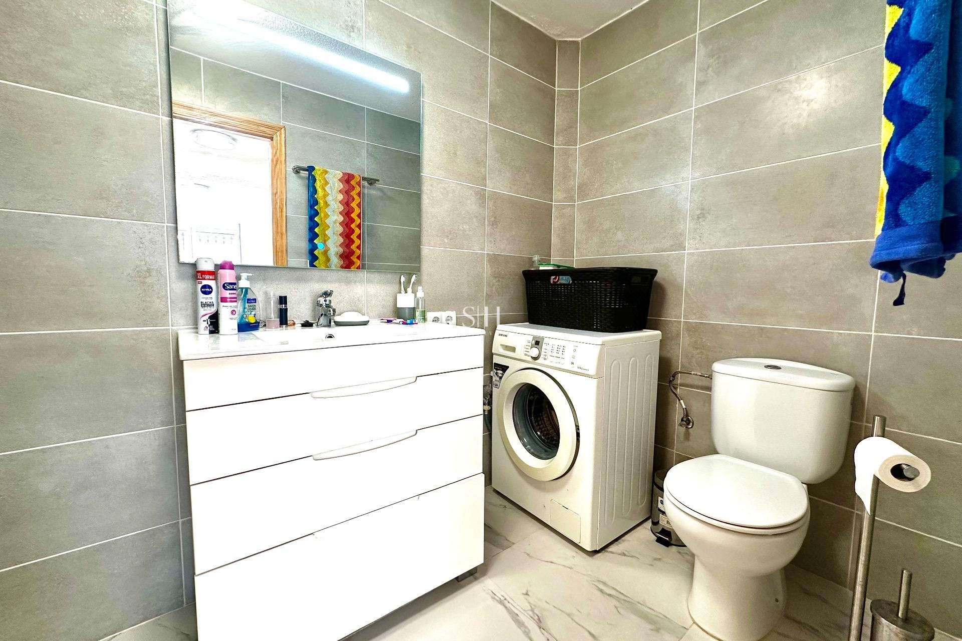 Перепродажа - Villa - Orihuela Costa - La Zenia