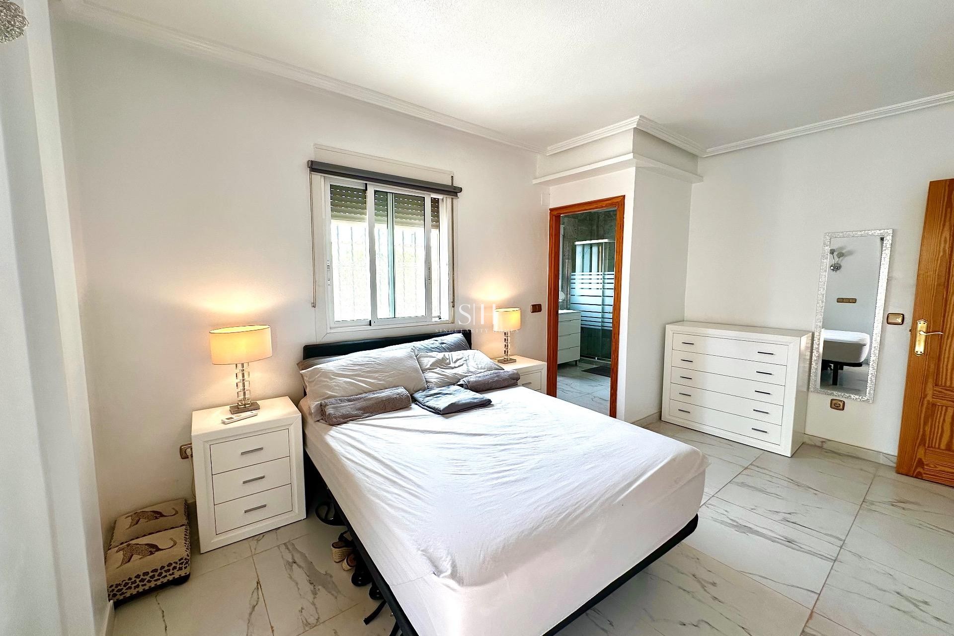 Перепродажа - Villa - Orihuela Costa - La Zenia