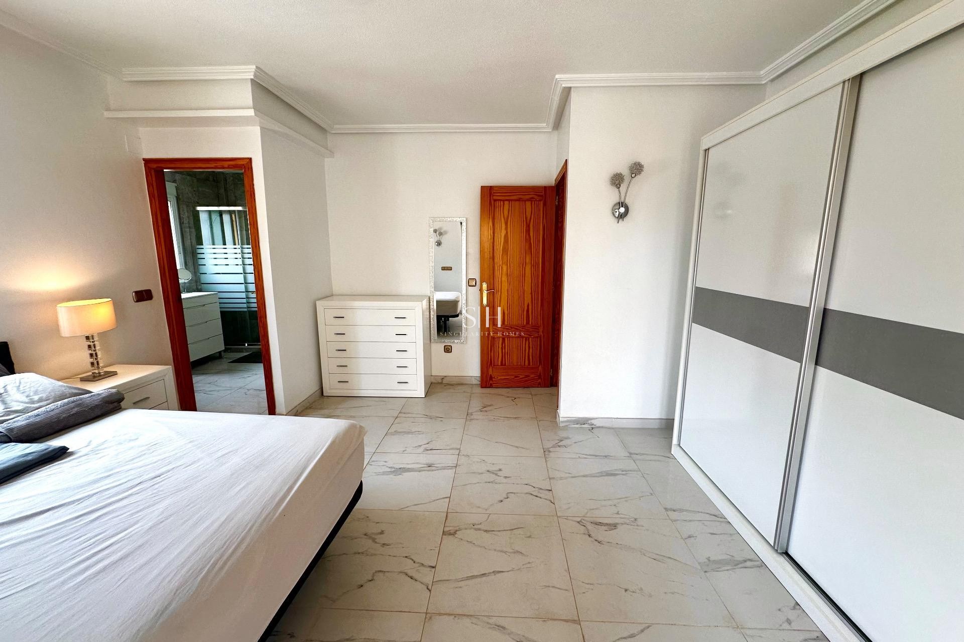 Перепродажа - Villa - Orihuela Costa - La Zenia