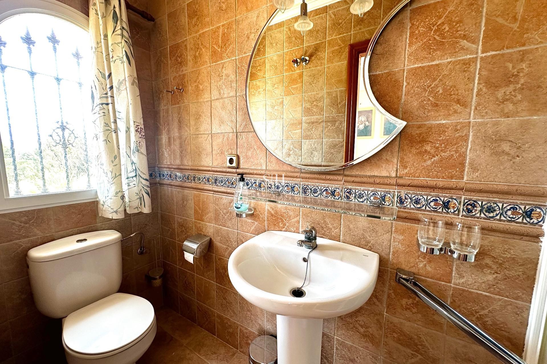 Перепродажа - Villa - Orihuela Costa - La Zenia