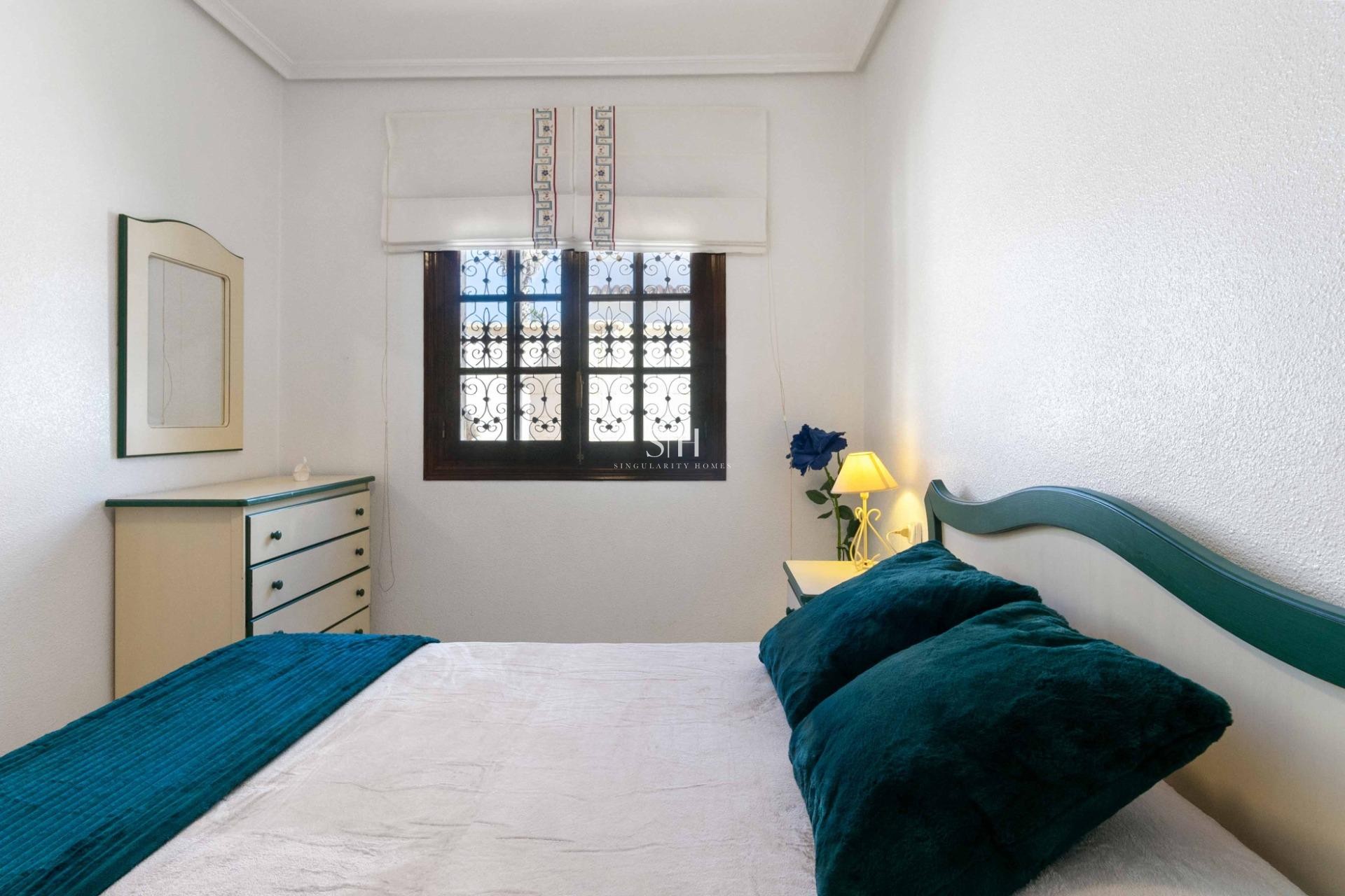 Перепродажа - Villa - Orihuela Costa - La Zenia