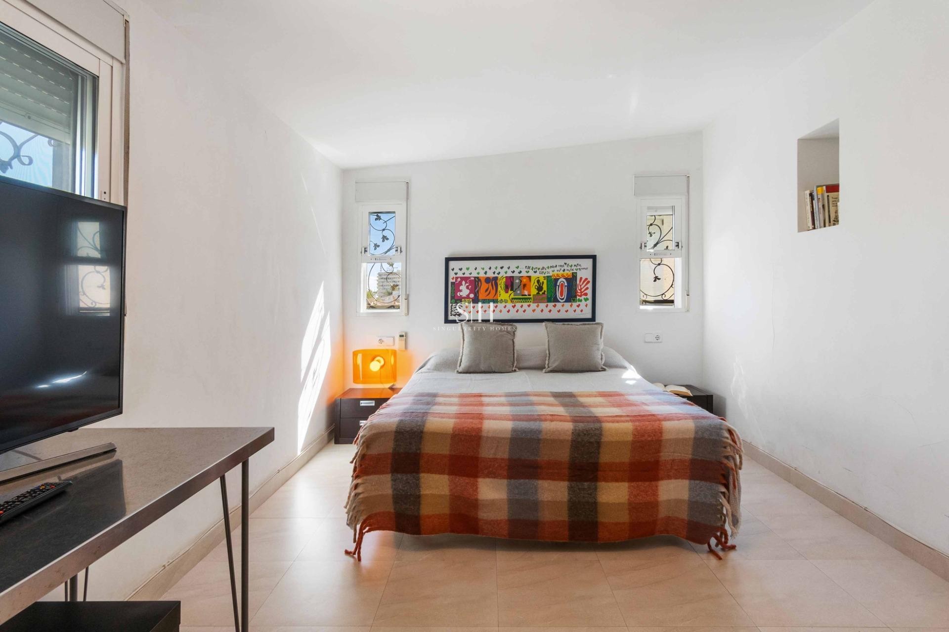 Перепродажа - Villa - Orihuela Costa - La Zenia