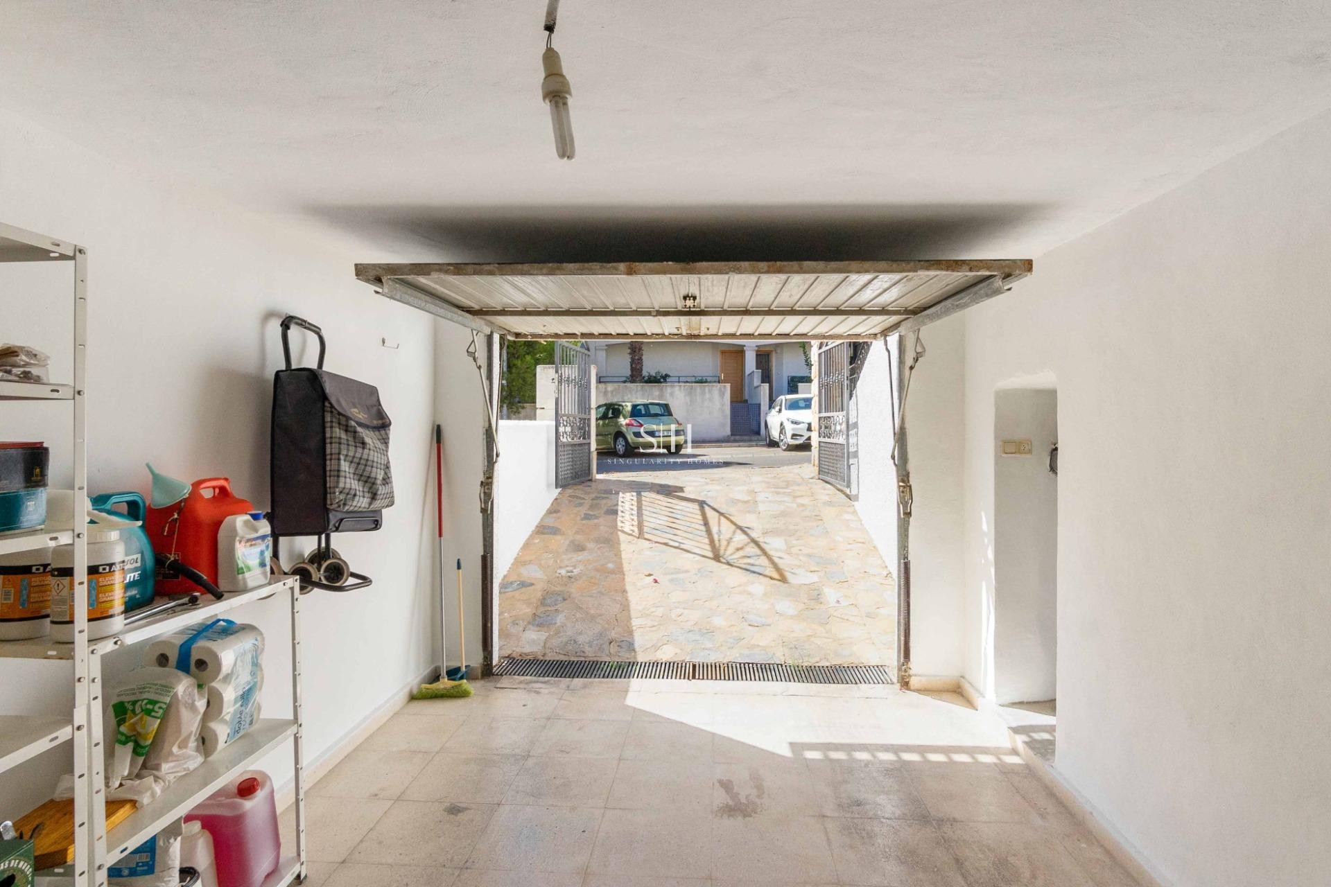 Перепродажа - Villa - Orihuela Costa - La Zenia