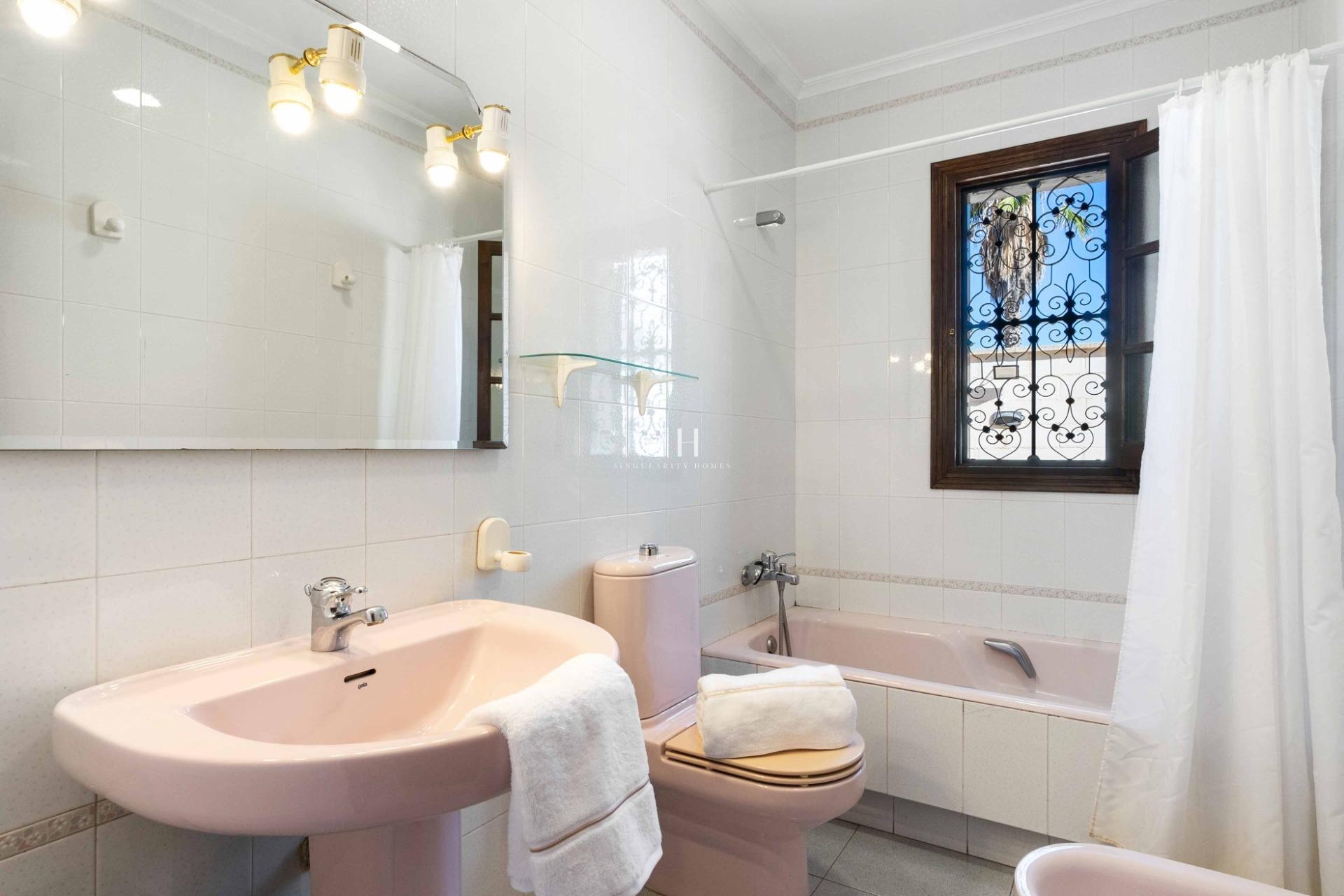 Перепродажа - Villa - Orihuela Costa - La Zenia