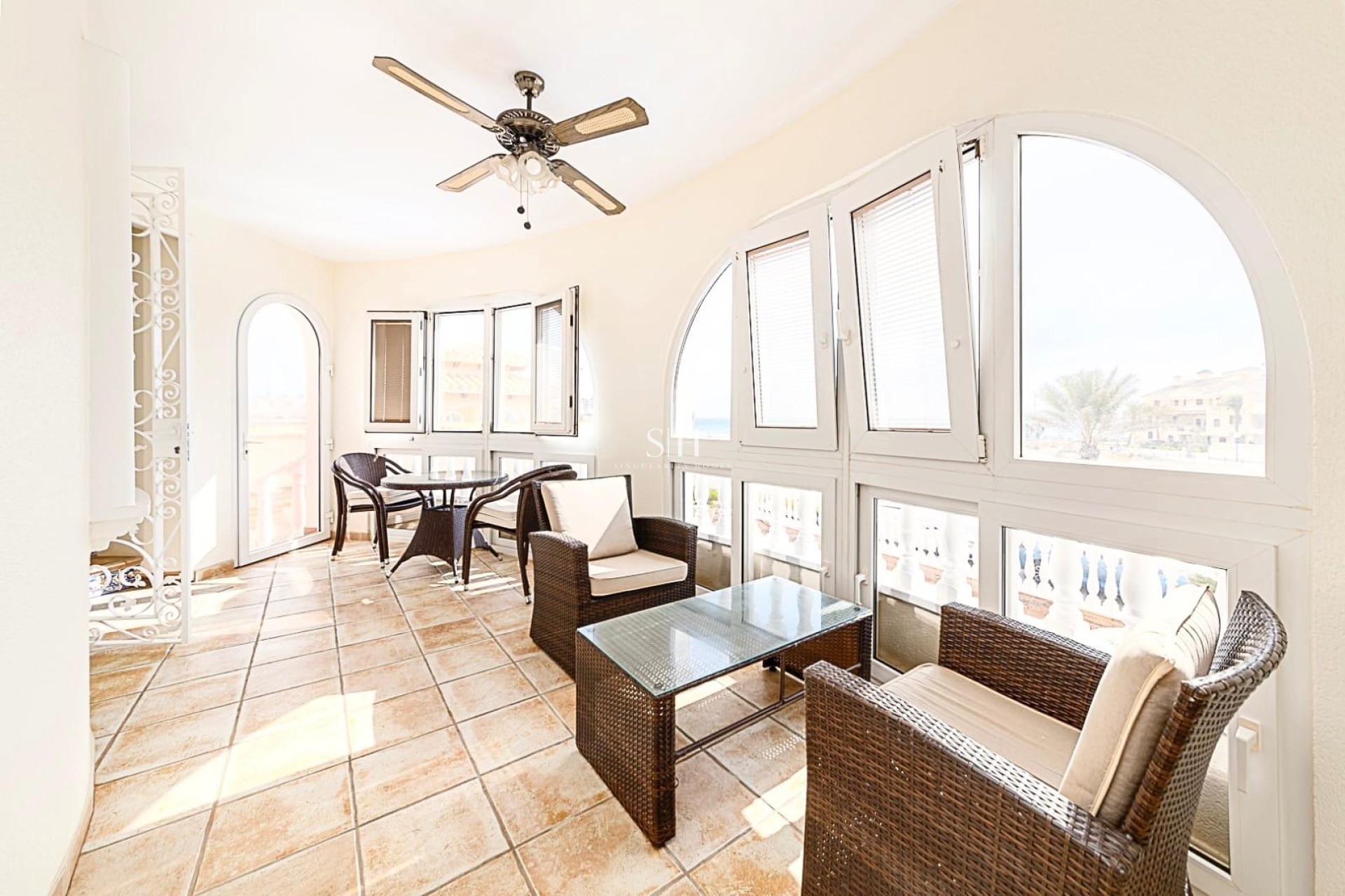 Перепродажа - Villa - Orihuela Costa - La Zenia