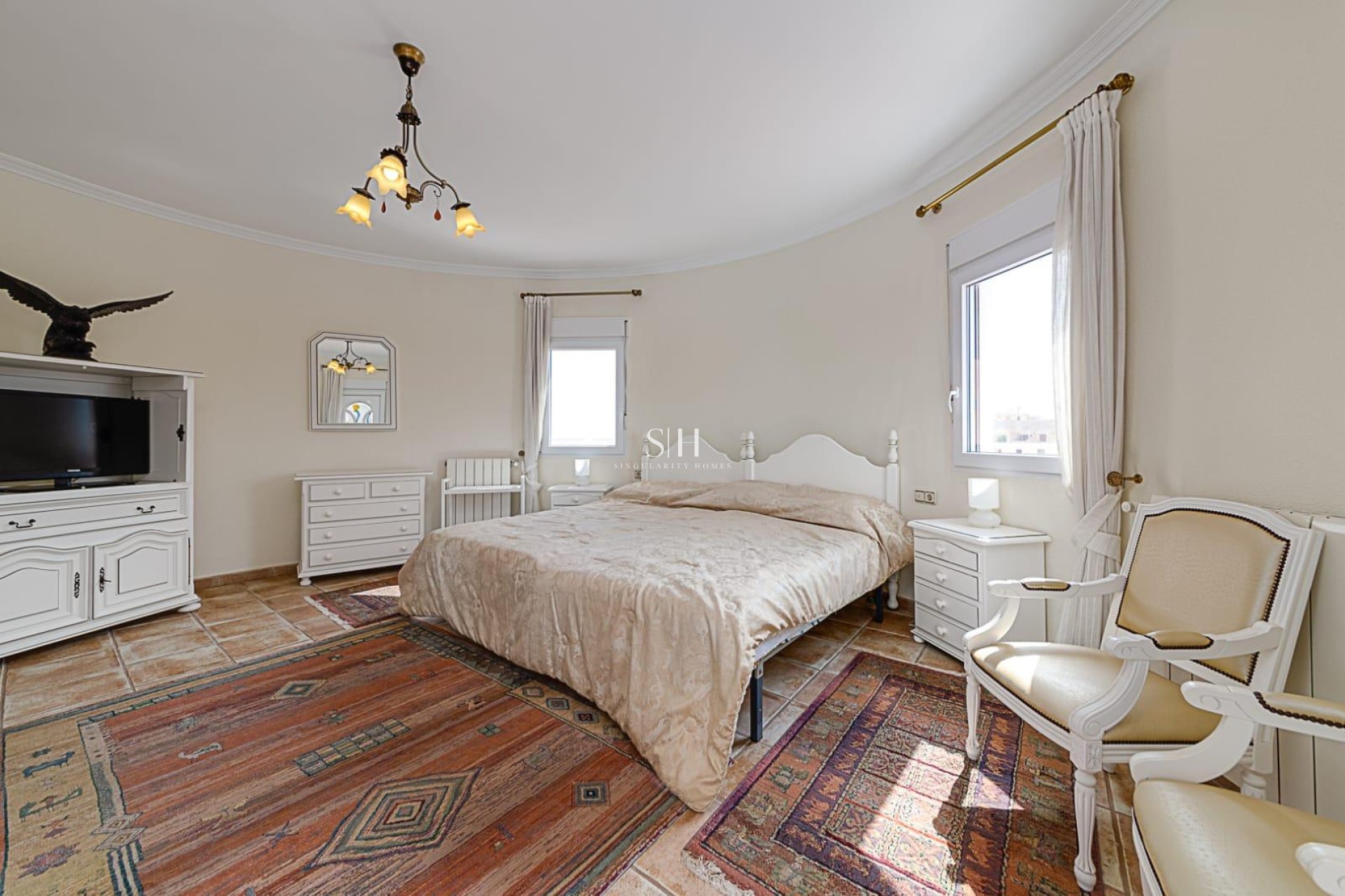 Перепродажа - Villa - Orihuela Costa - La Zenia