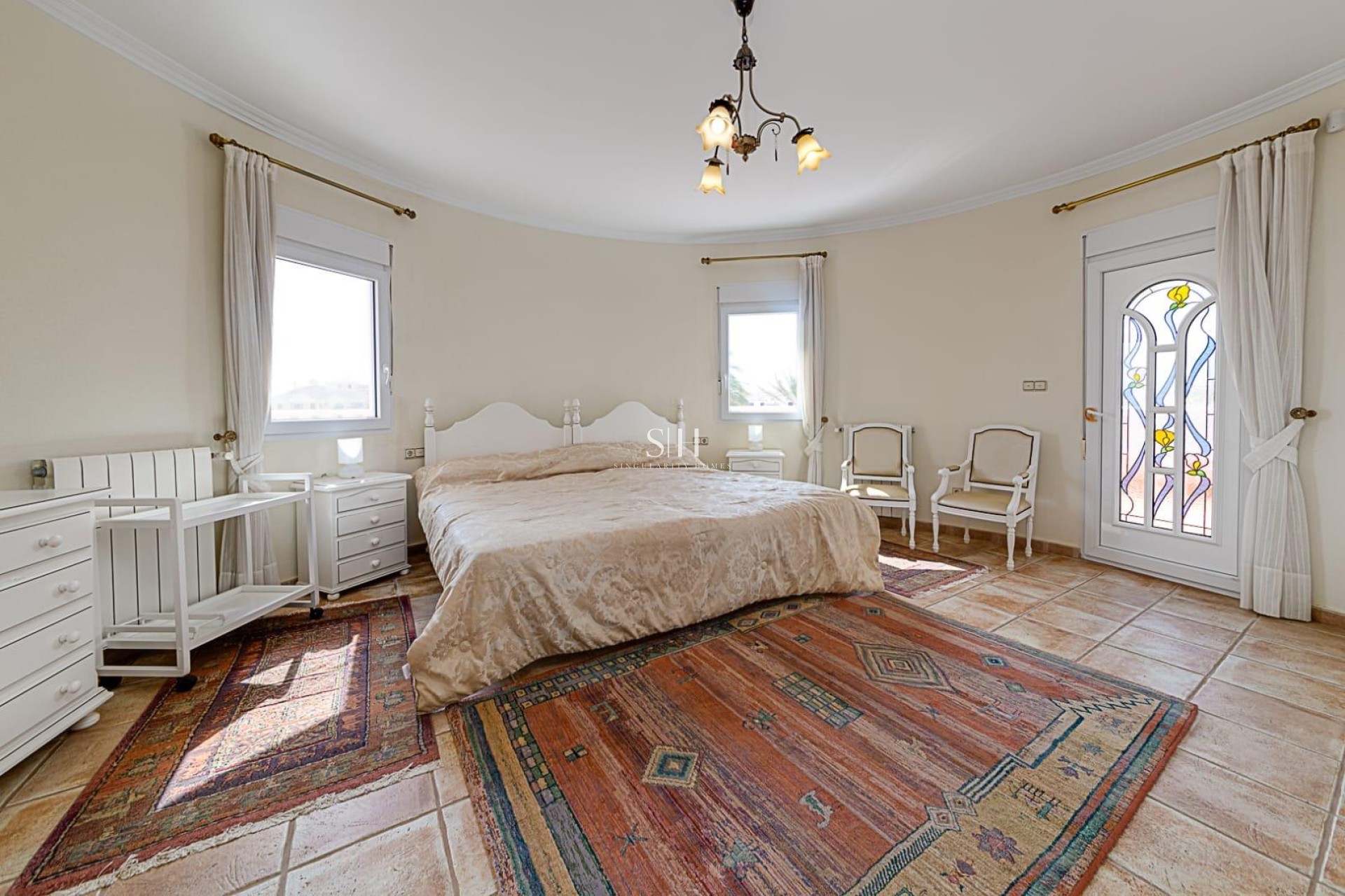 Перепродажа - Villa - Orihuela Costa - La Zenia