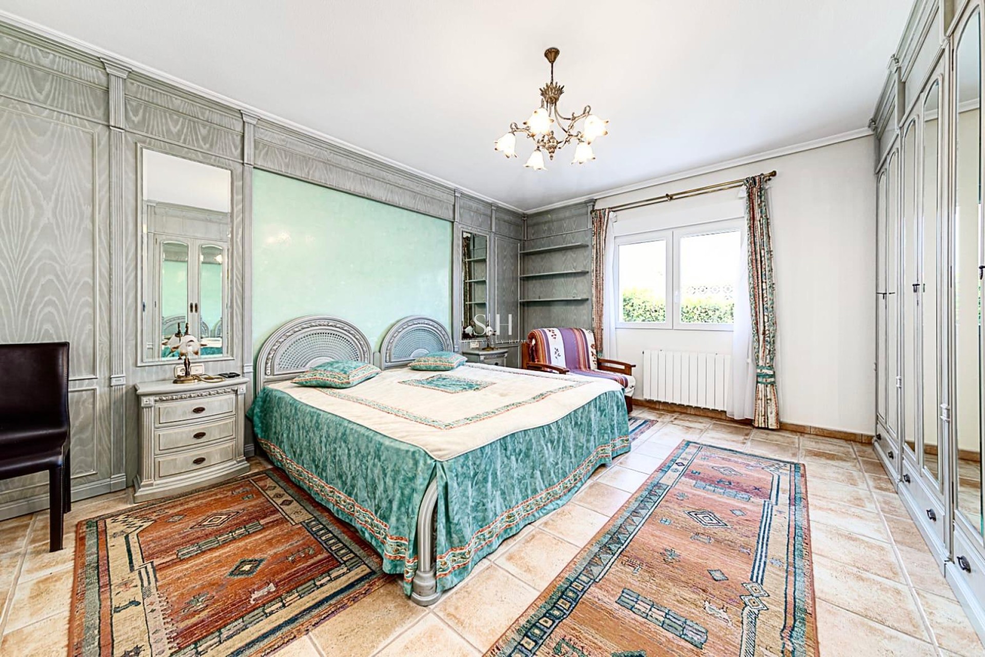 Перепродажа - Villa - Orihuela Costa - La Zenia