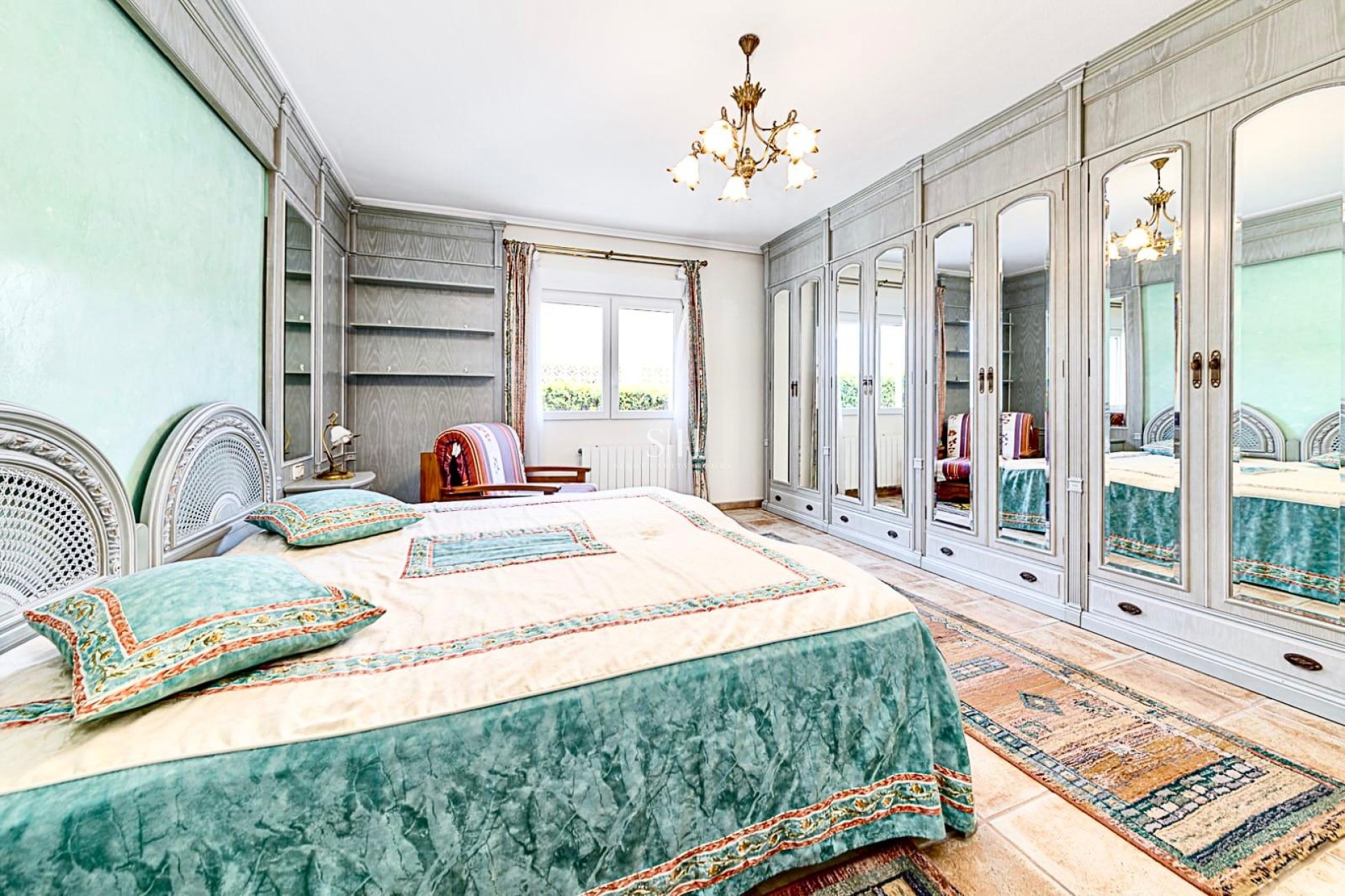 Перепродажа - Villa - Orihuela Costa - La Zenia