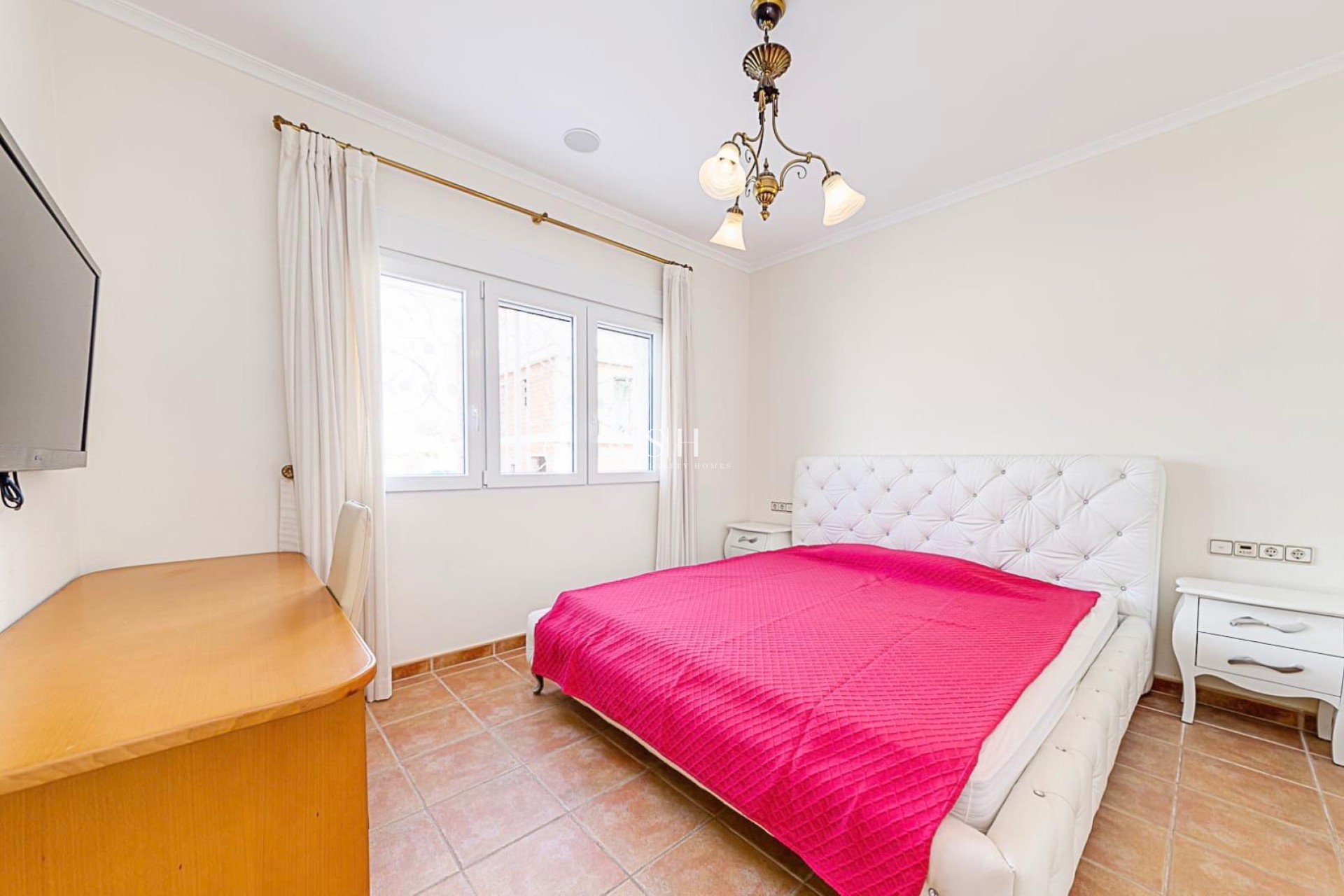 Перепродажа - Villa - Orihuela Costa - La Zenia