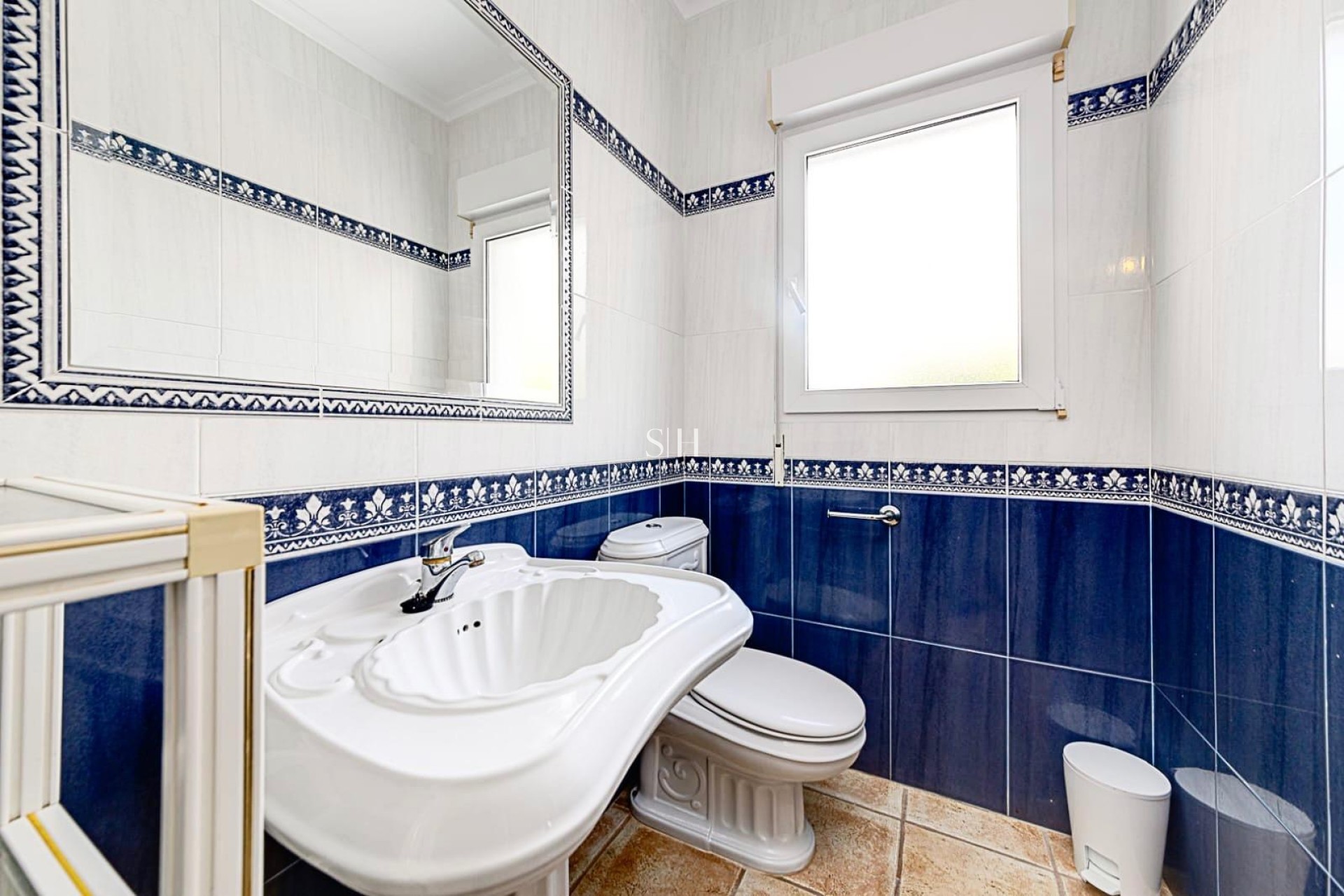 Перепродажа - Villa - Orihuela Costa - La Zenia