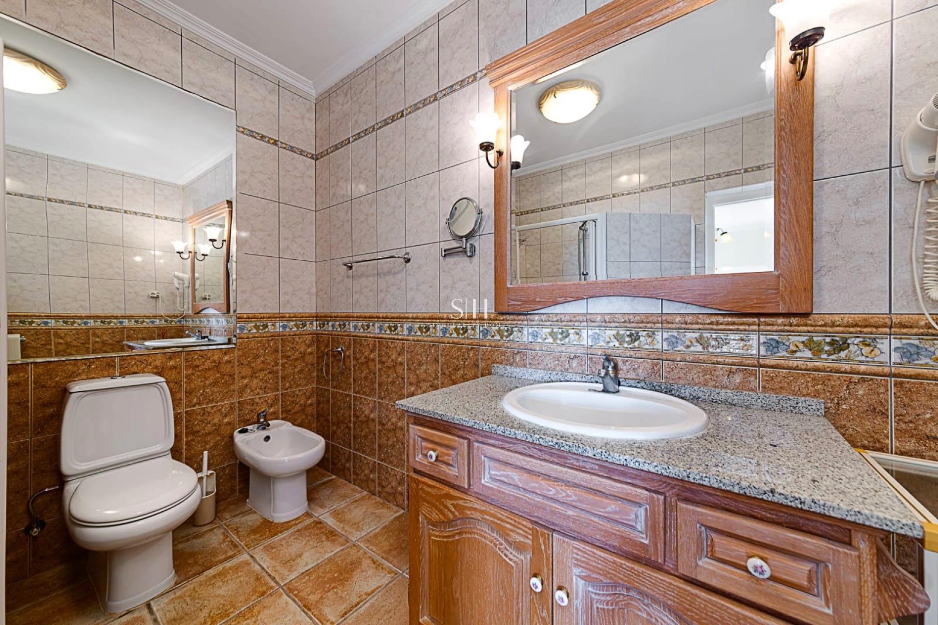 Перепродажа - Villa - Orihuela Costa - La Zenia