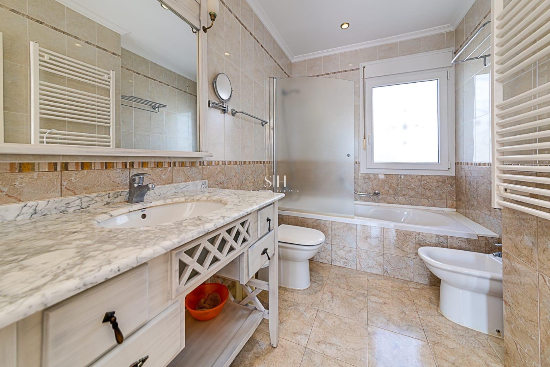 Перепродажа - Villa - Orihuela Costa - La Zenia