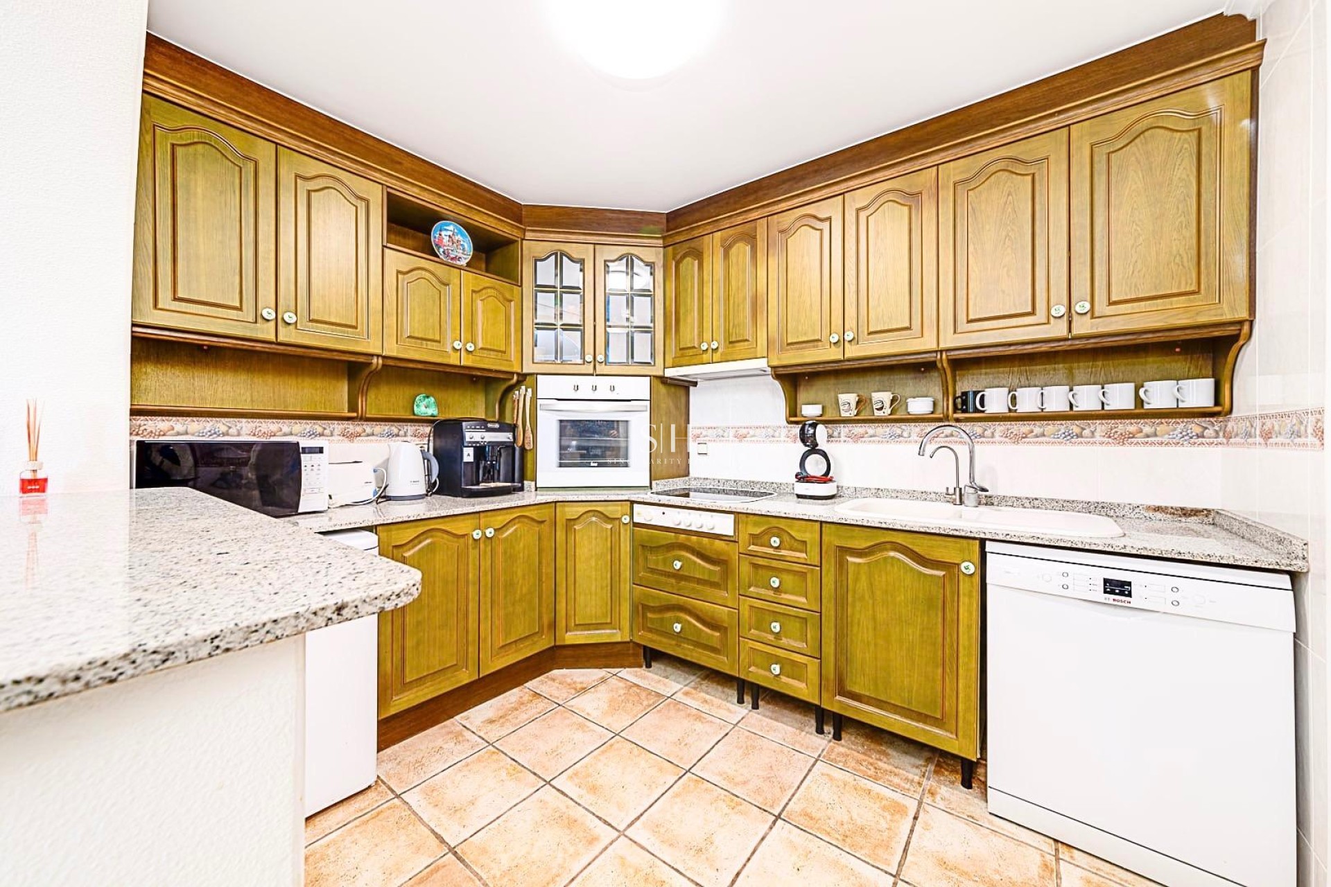 Перепродажа - Villa - Orihuela Costa - La Zenia