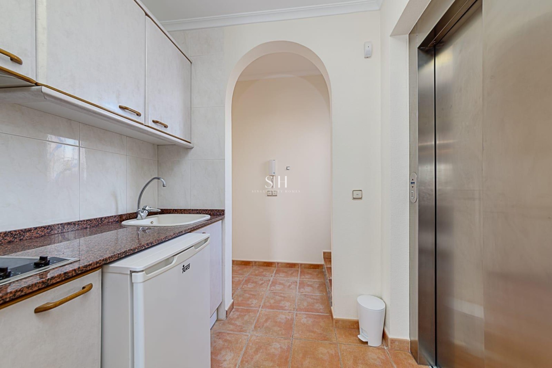 Перепродажа - Villa - Orihuela Costa - La Zenia