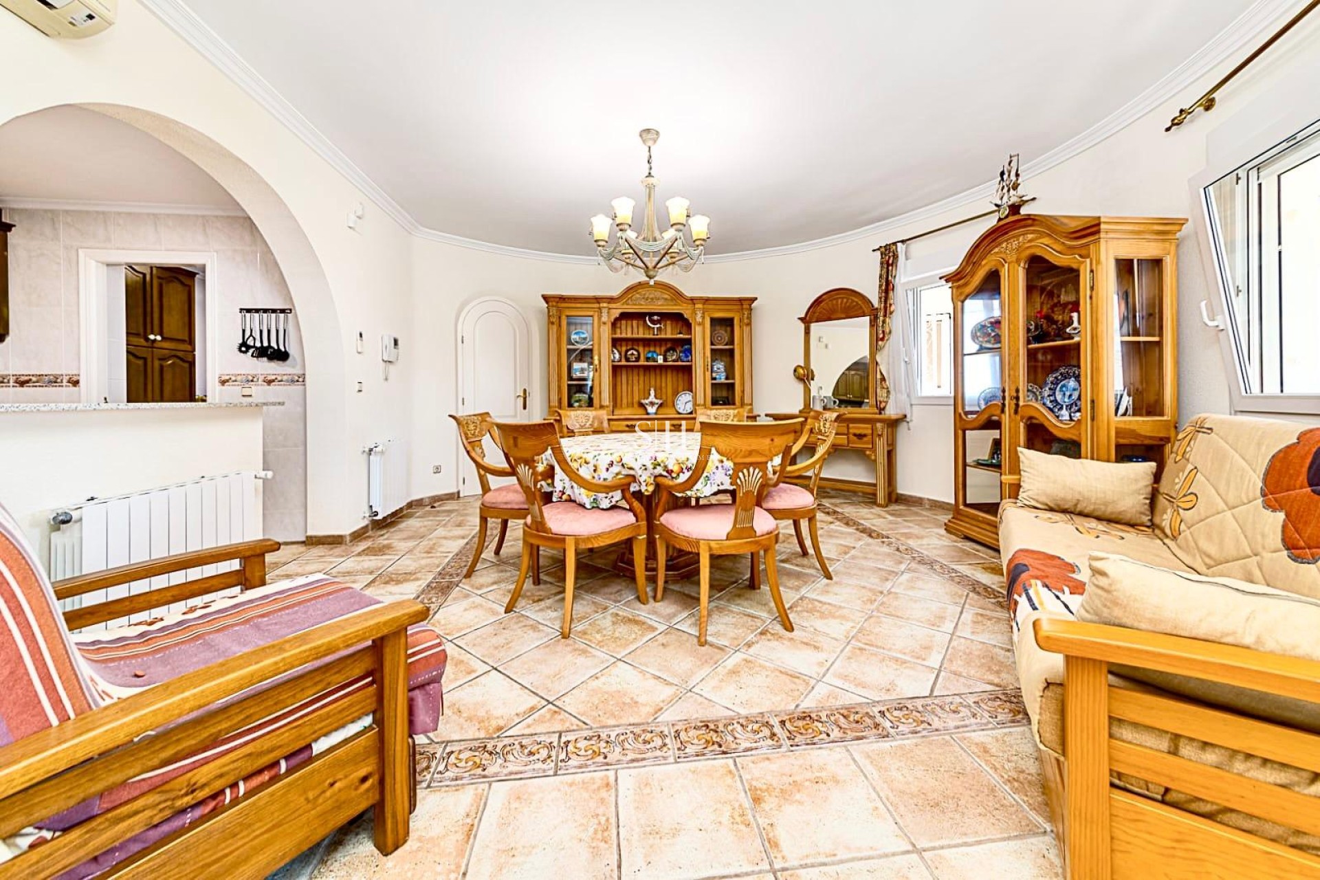 Перепродажа - Villa - Orihuela Costa - La Zenia