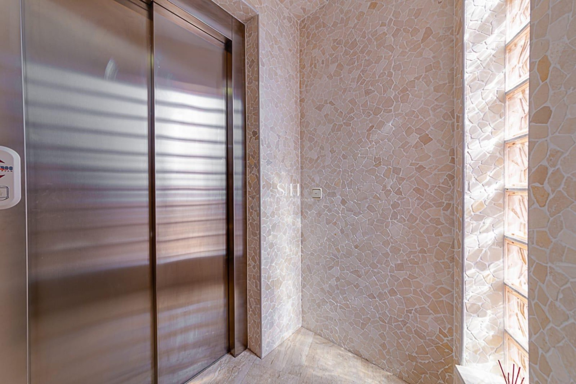 Перепродажа - Villa - Orihuela Costa - La Zenia