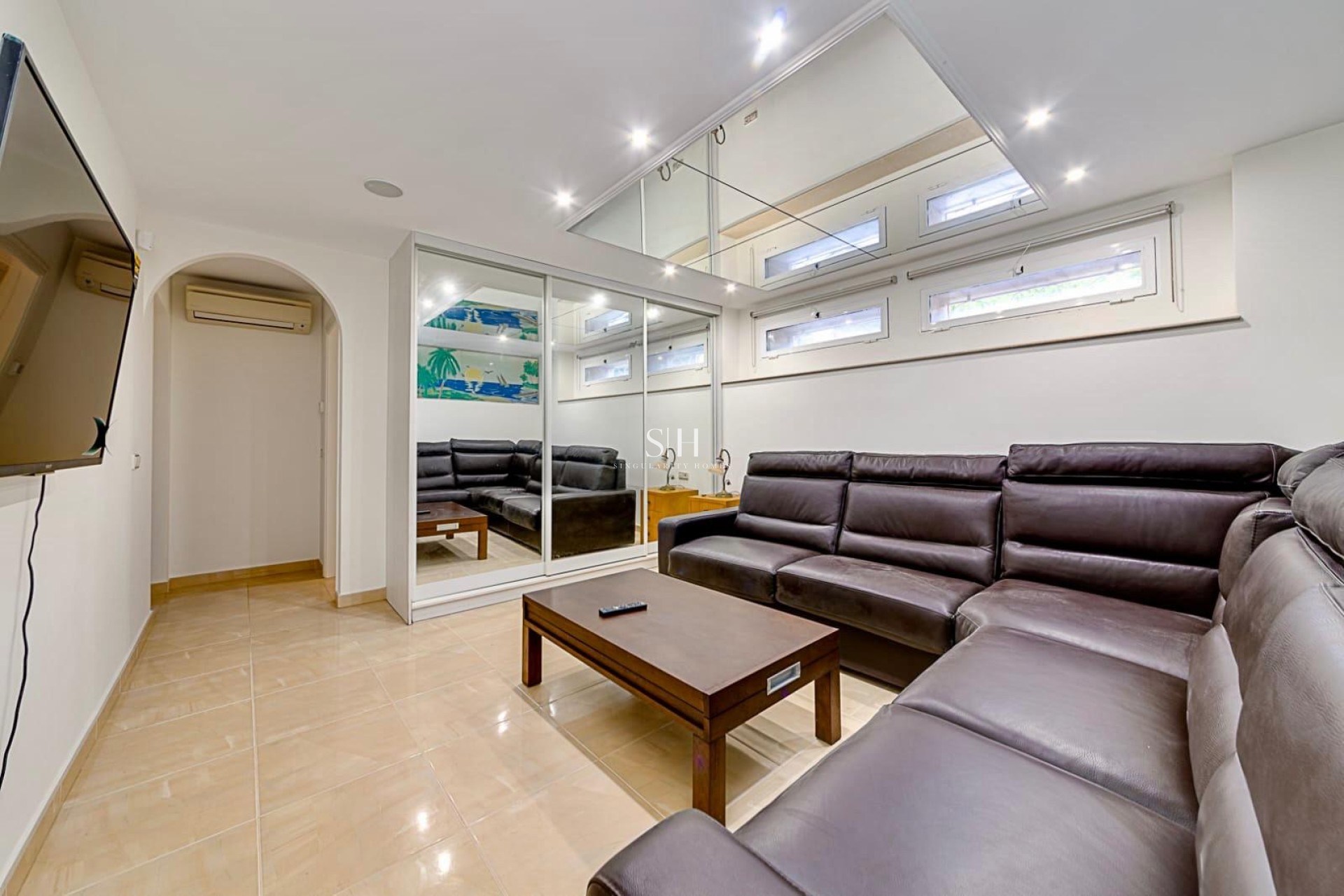 Перепродажа - Villa - Orihuela Costa - La Zenia