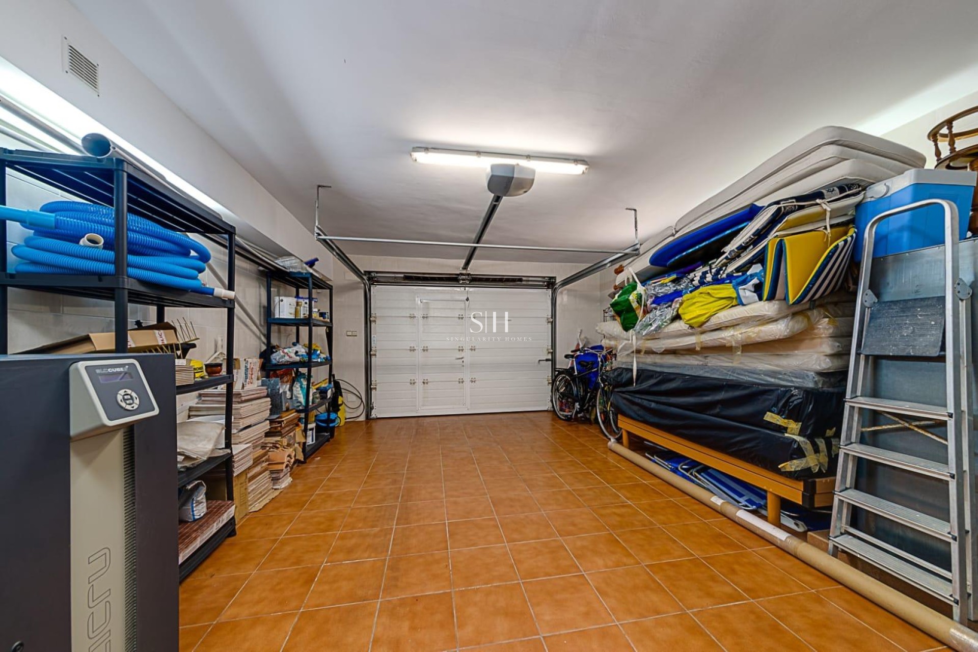 Перепродажа - Villa - Orihuela Costa - La Zenia