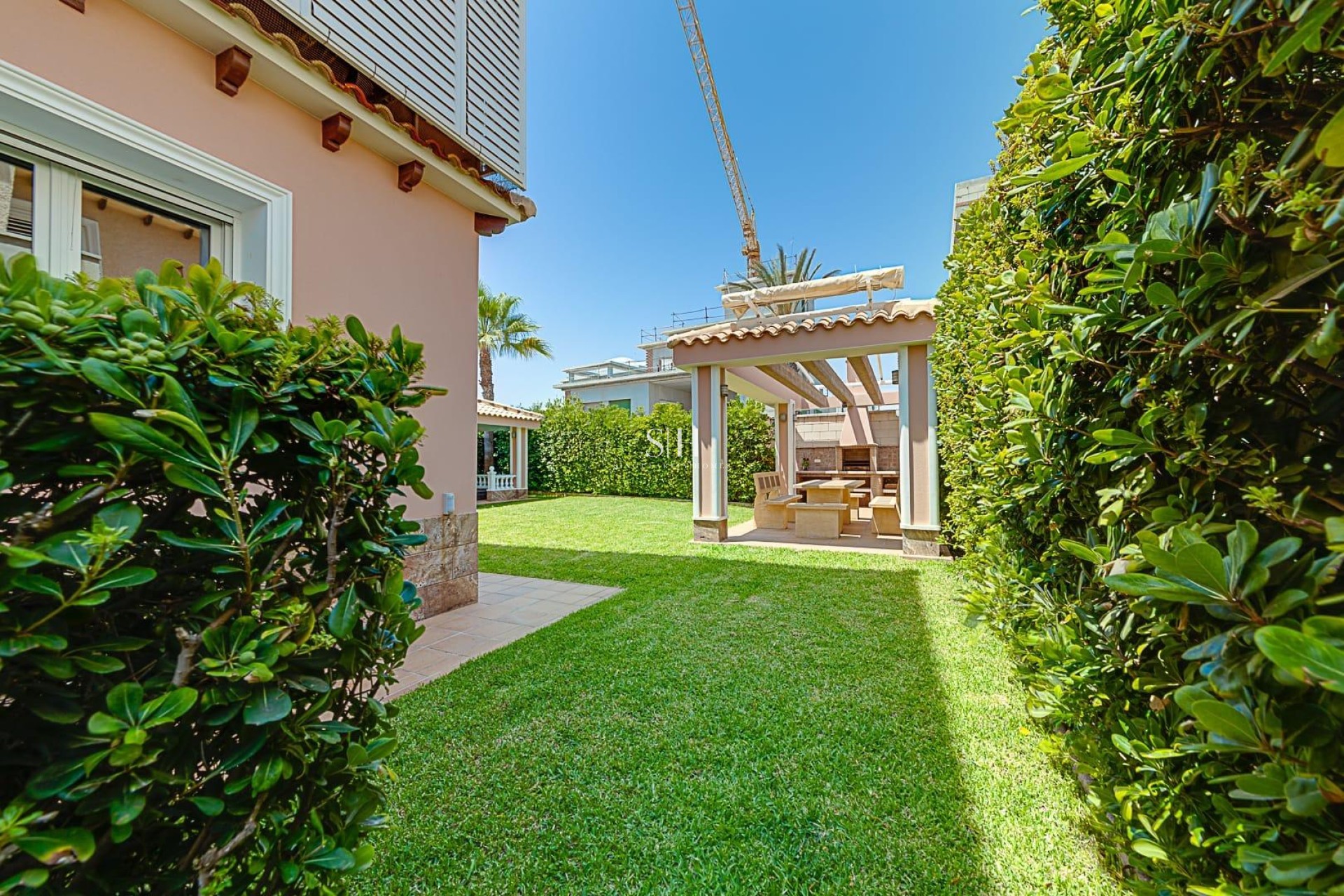 Перепродажа - Villa - Orihuela Costa - La Zenia