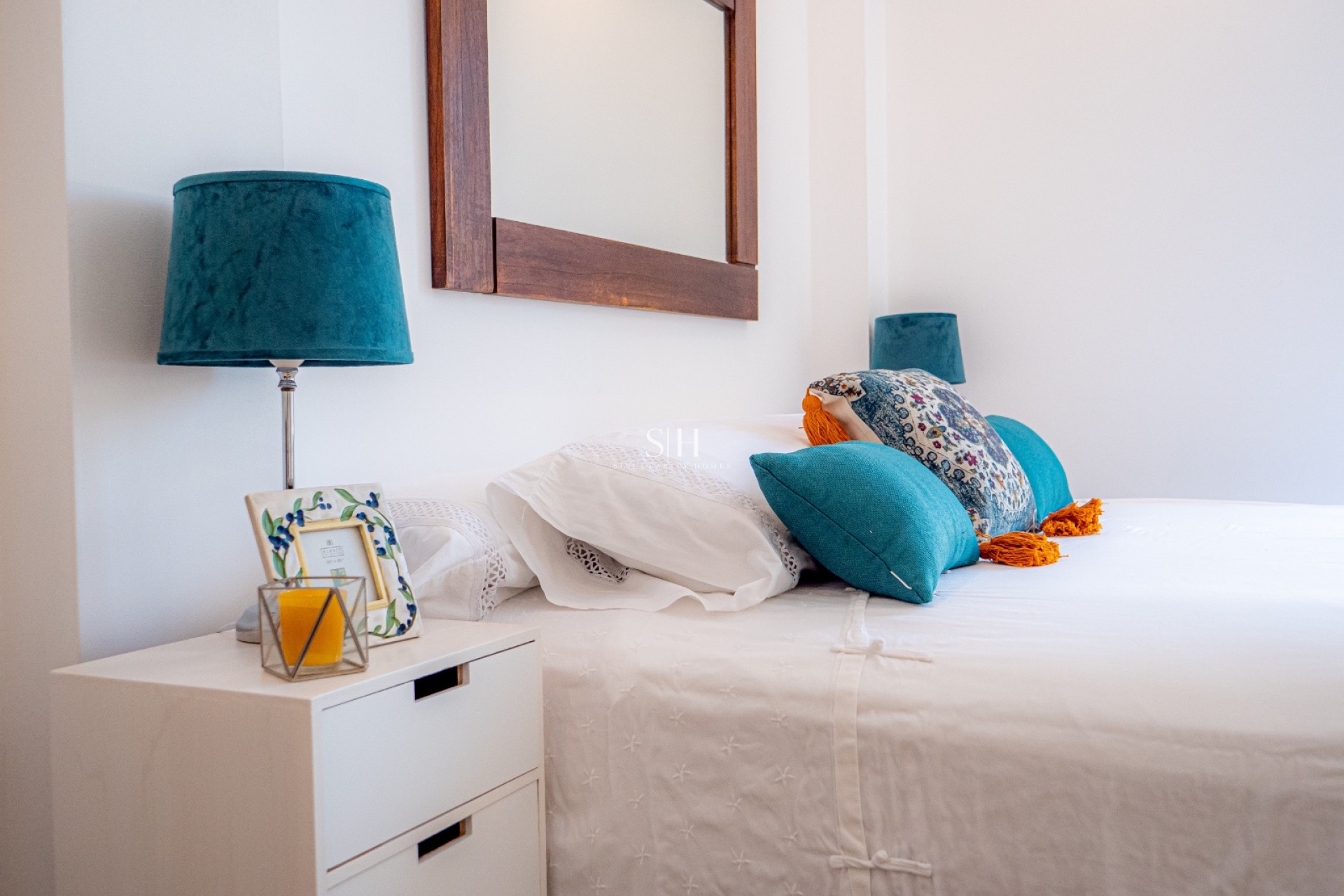 Перепродажа - Villa - Orihuela Costa - La Zenia