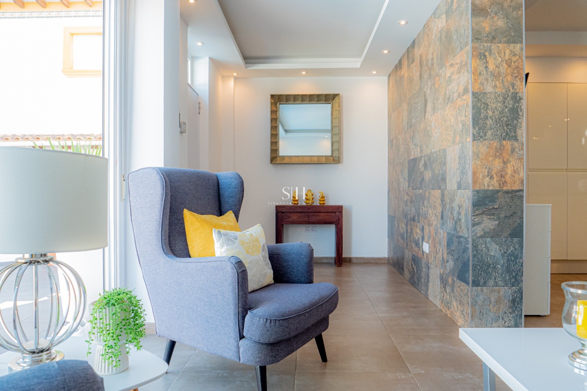 Перепродажа - Villa - Orihuela Costa - La Zenia