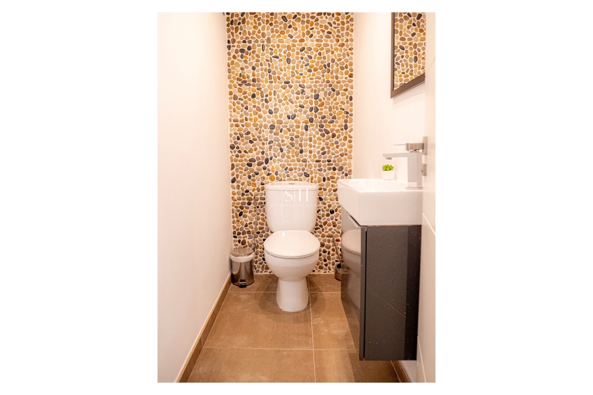 Перепродажа - Villa - Orihuela Costa - La Zenia