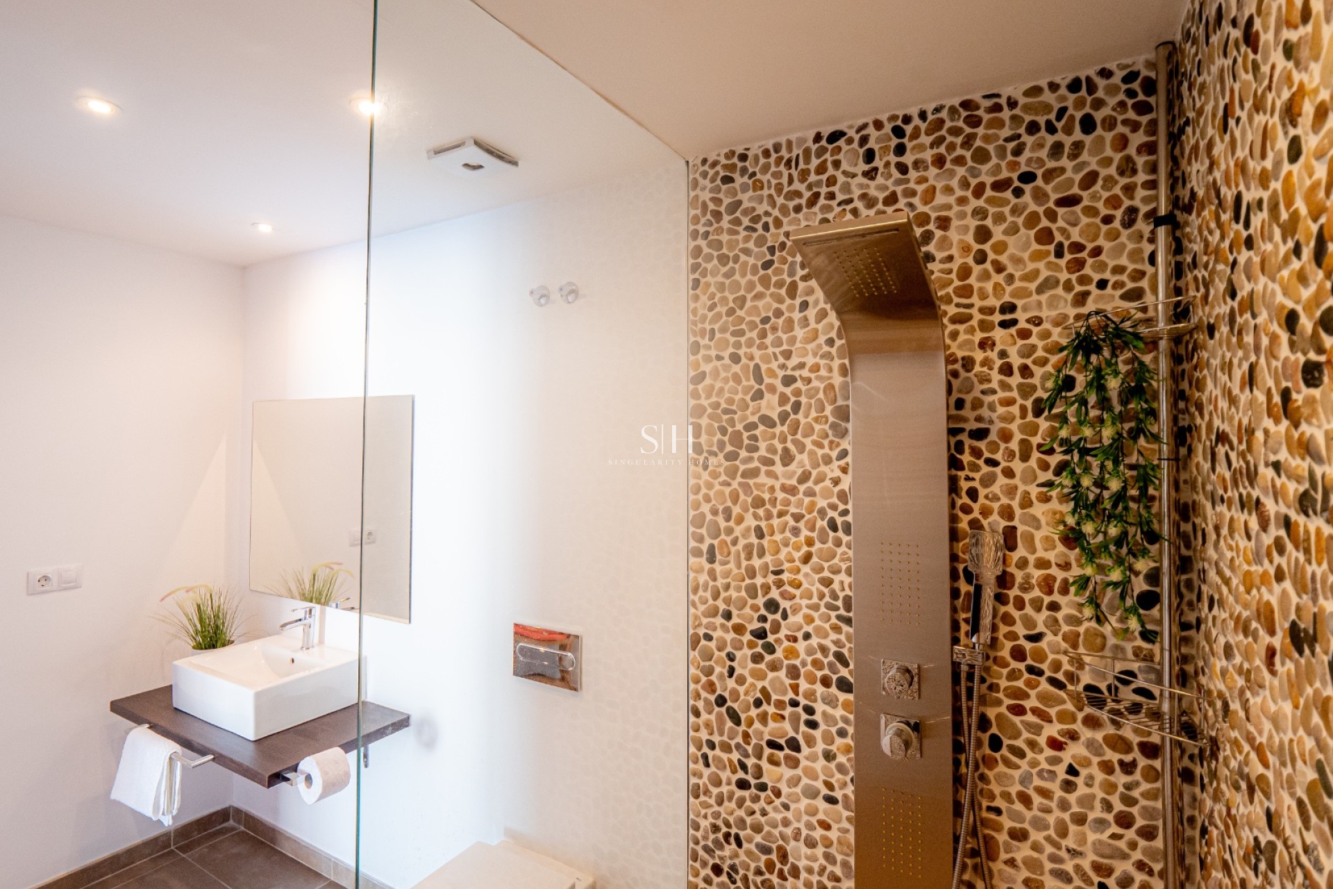 Перепродажа - Villa - Orihuela Costa - La Zenia