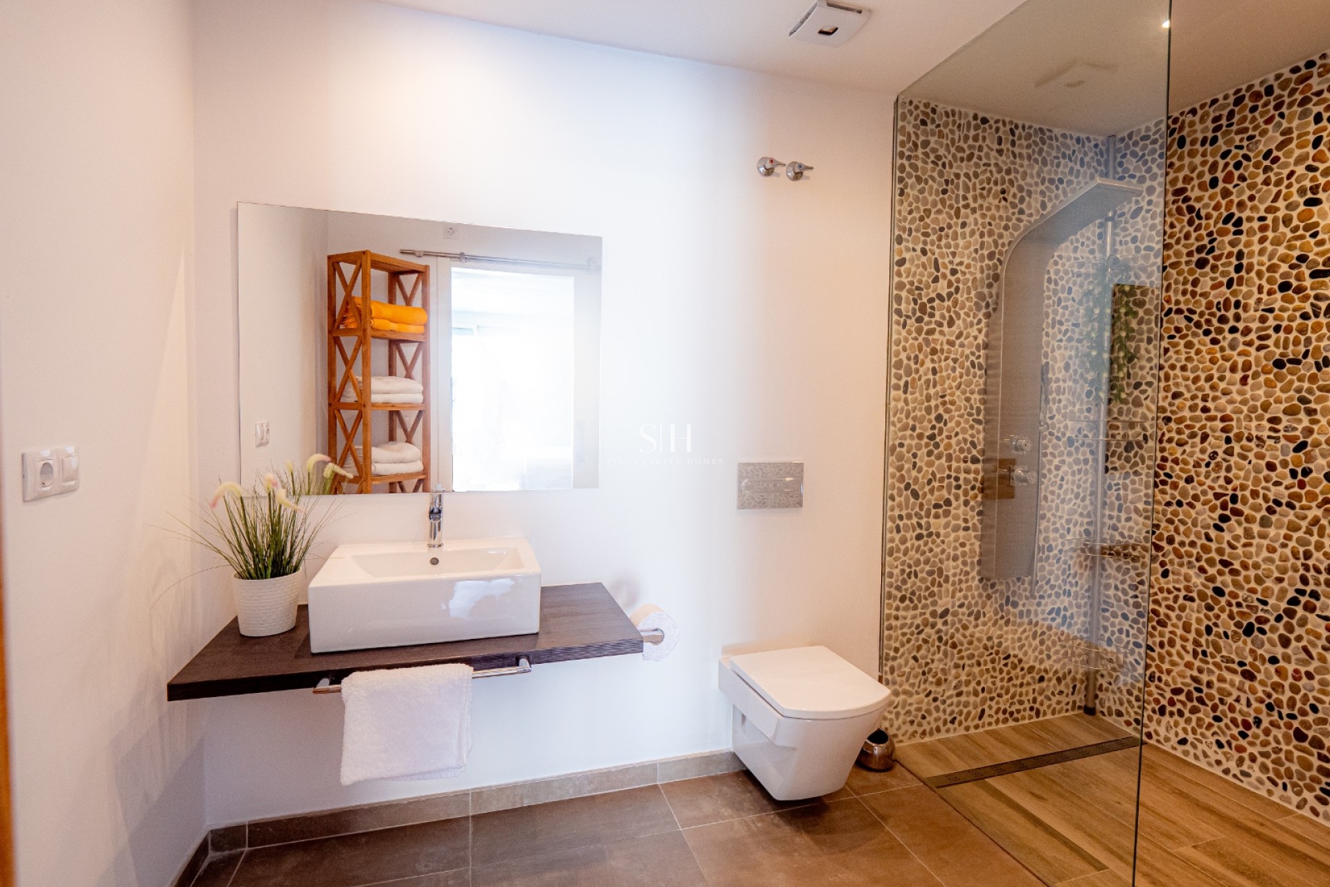 Перепродажа - Villa - Orihuela Costa - La Zenia