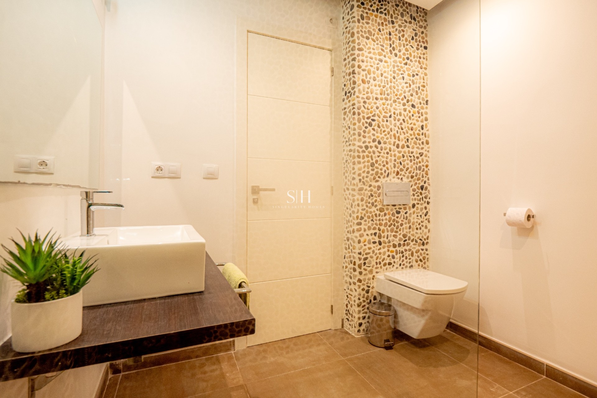 Перепродажа - Villa - Orihuela Costa - La Zenia