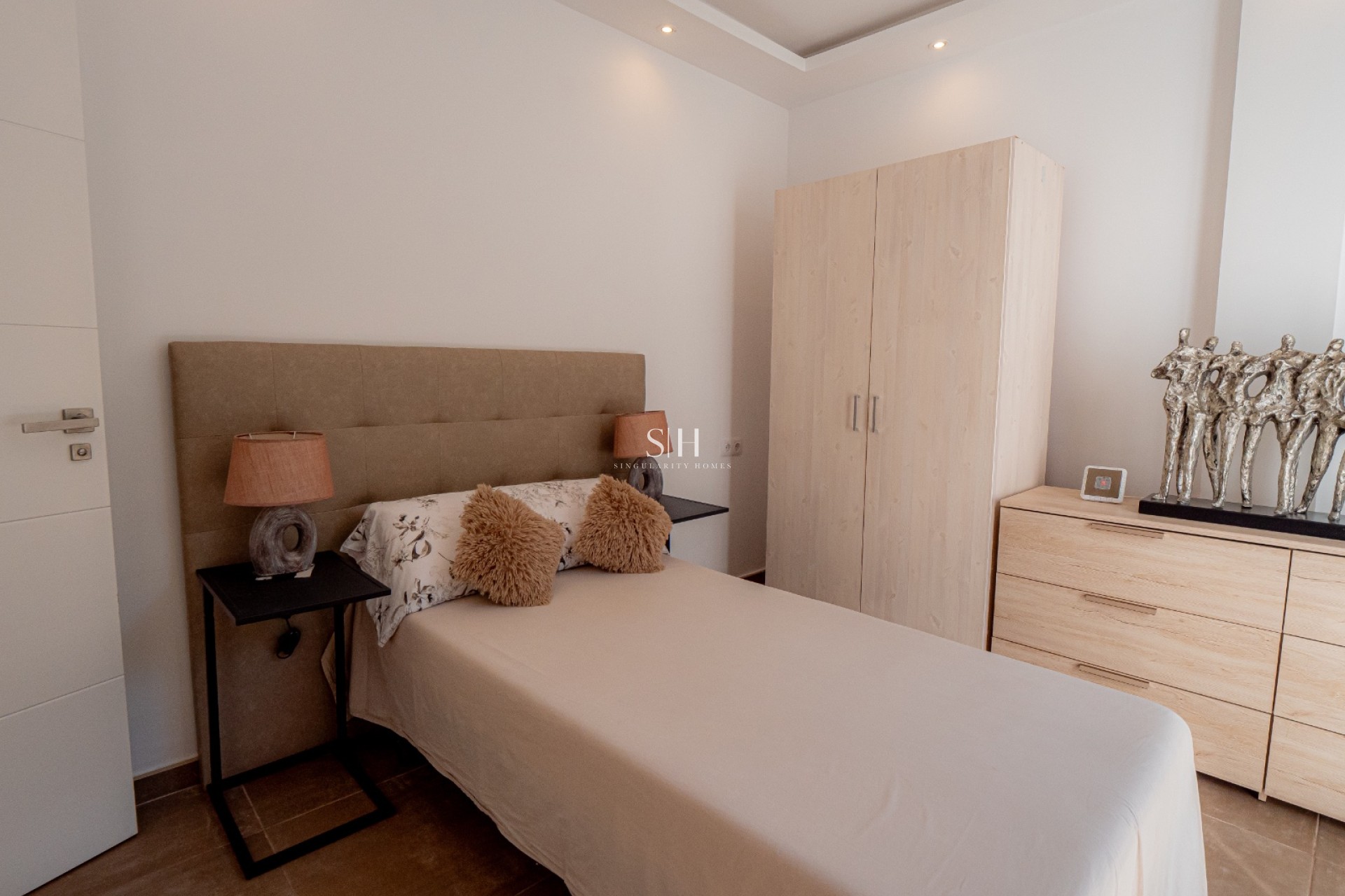 Перепродажа - Villa - Orihuela Costa - La Zenia