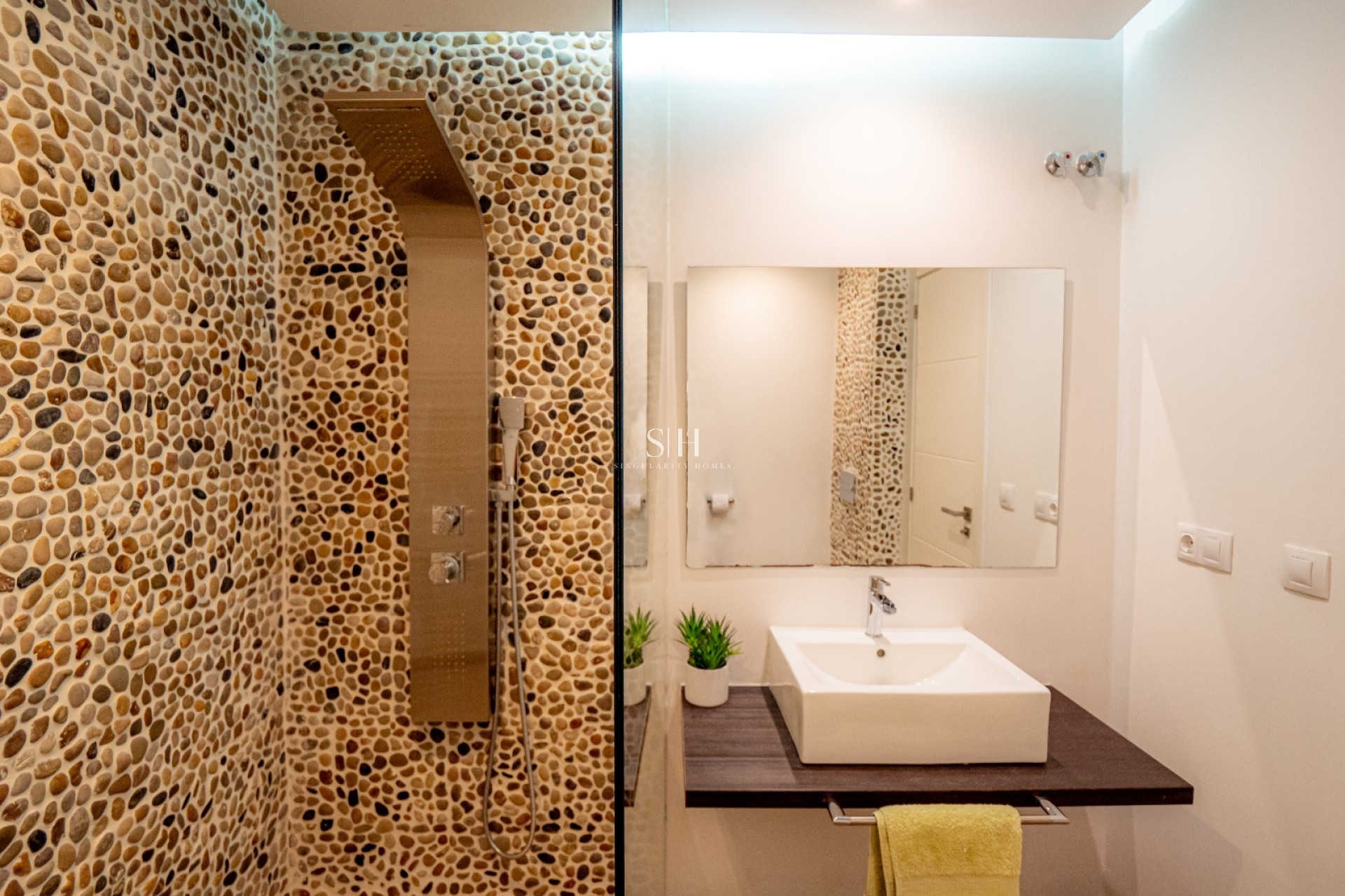 Перепродажа - Villa - Orihuela Costa - La Zenia