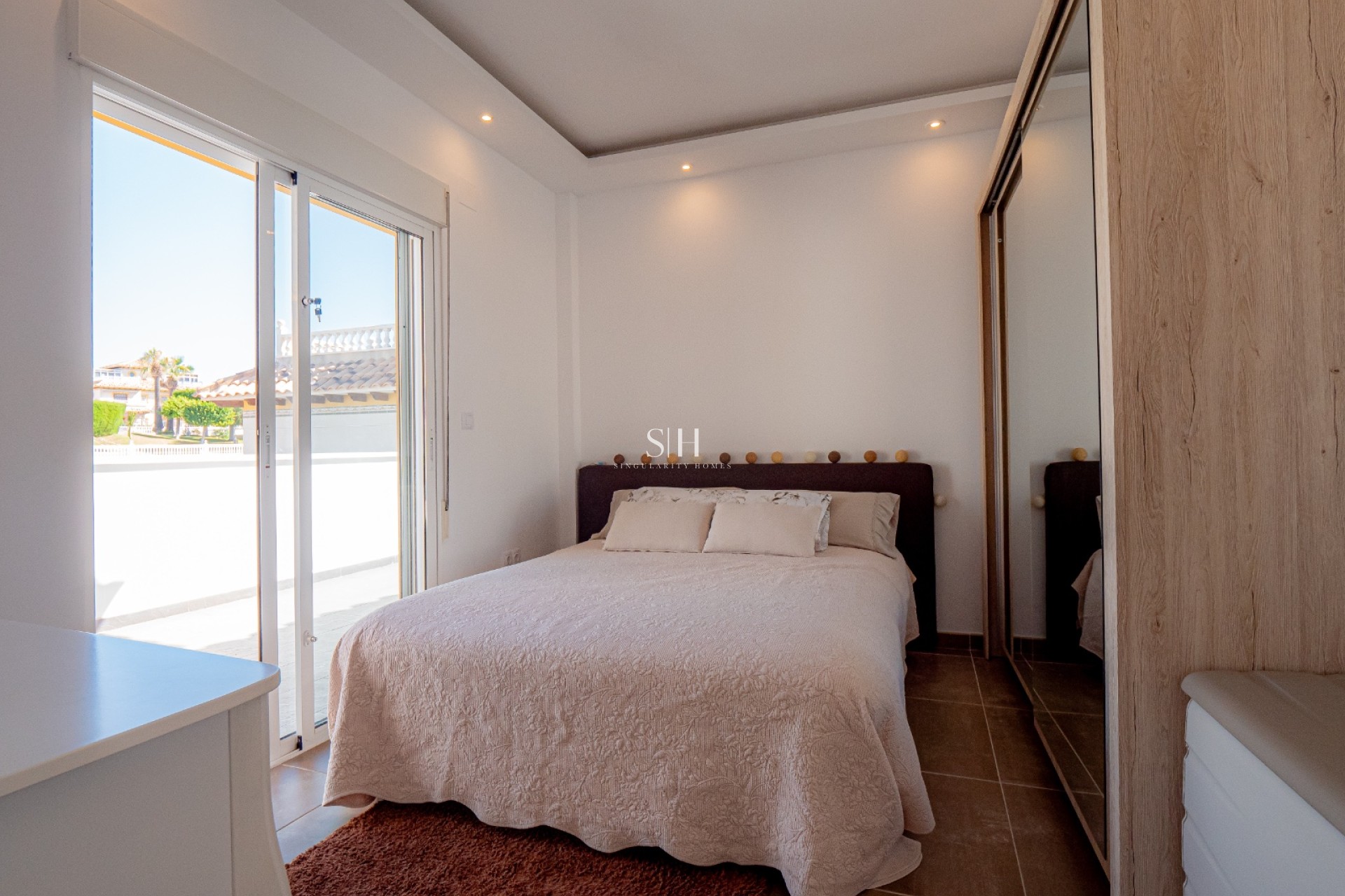 Перепродажа - Villa - Orihuela Costa - La Zenia