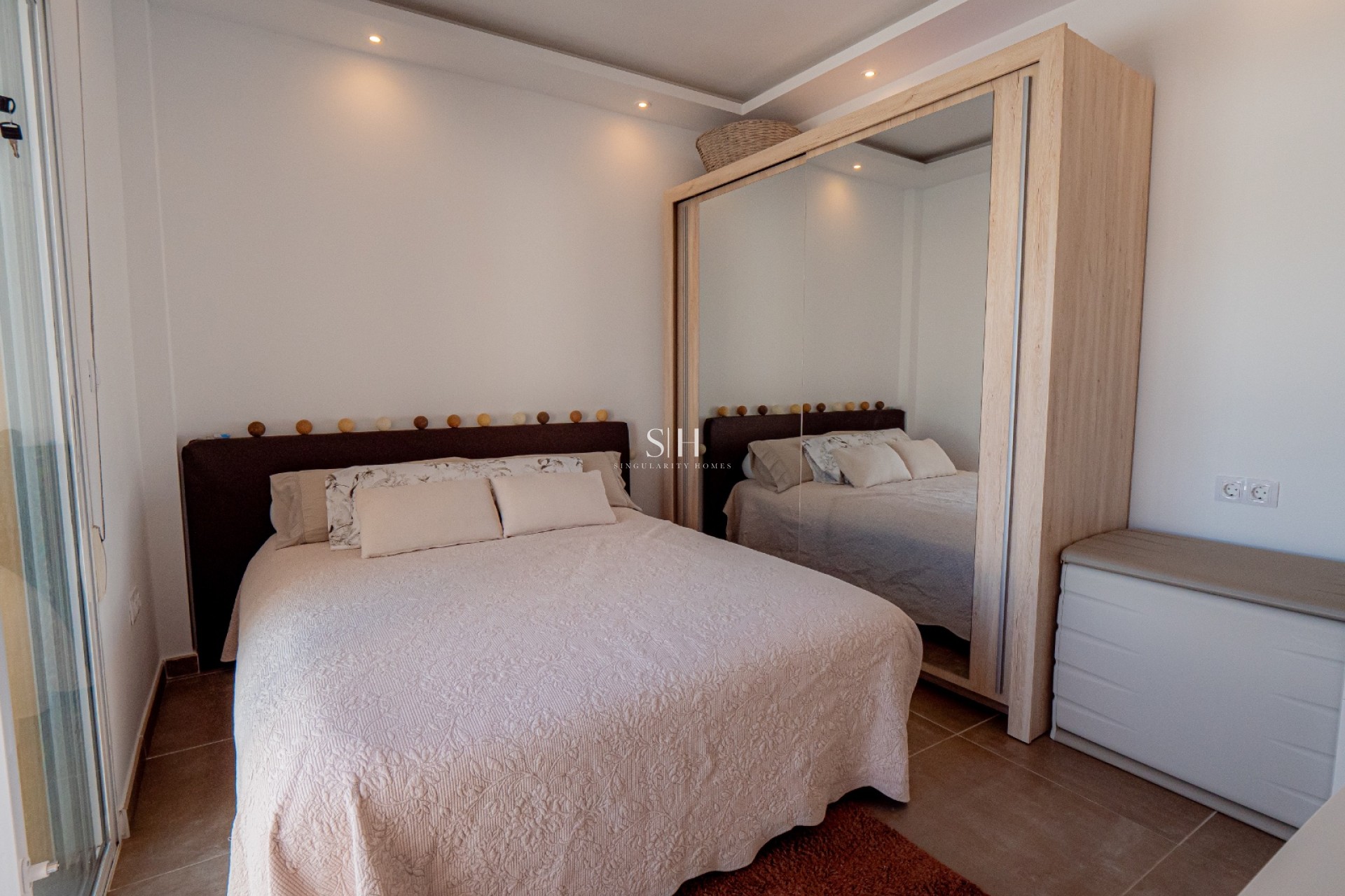 Перепродажа - Villa - Orihuela Costa - La Zenia