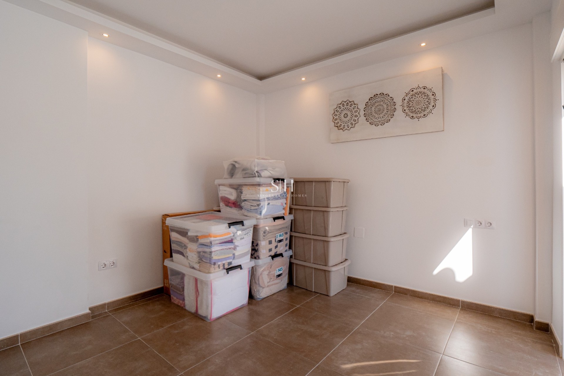 Перепродажа - Villa - Orihuela Costa - La Zenia
