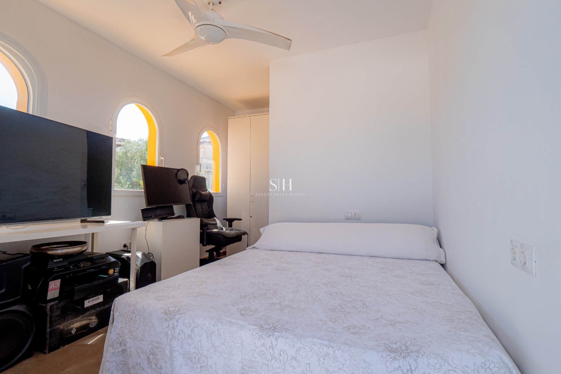 Перепродажа - Villa - Orihuela Costa - La Zenia